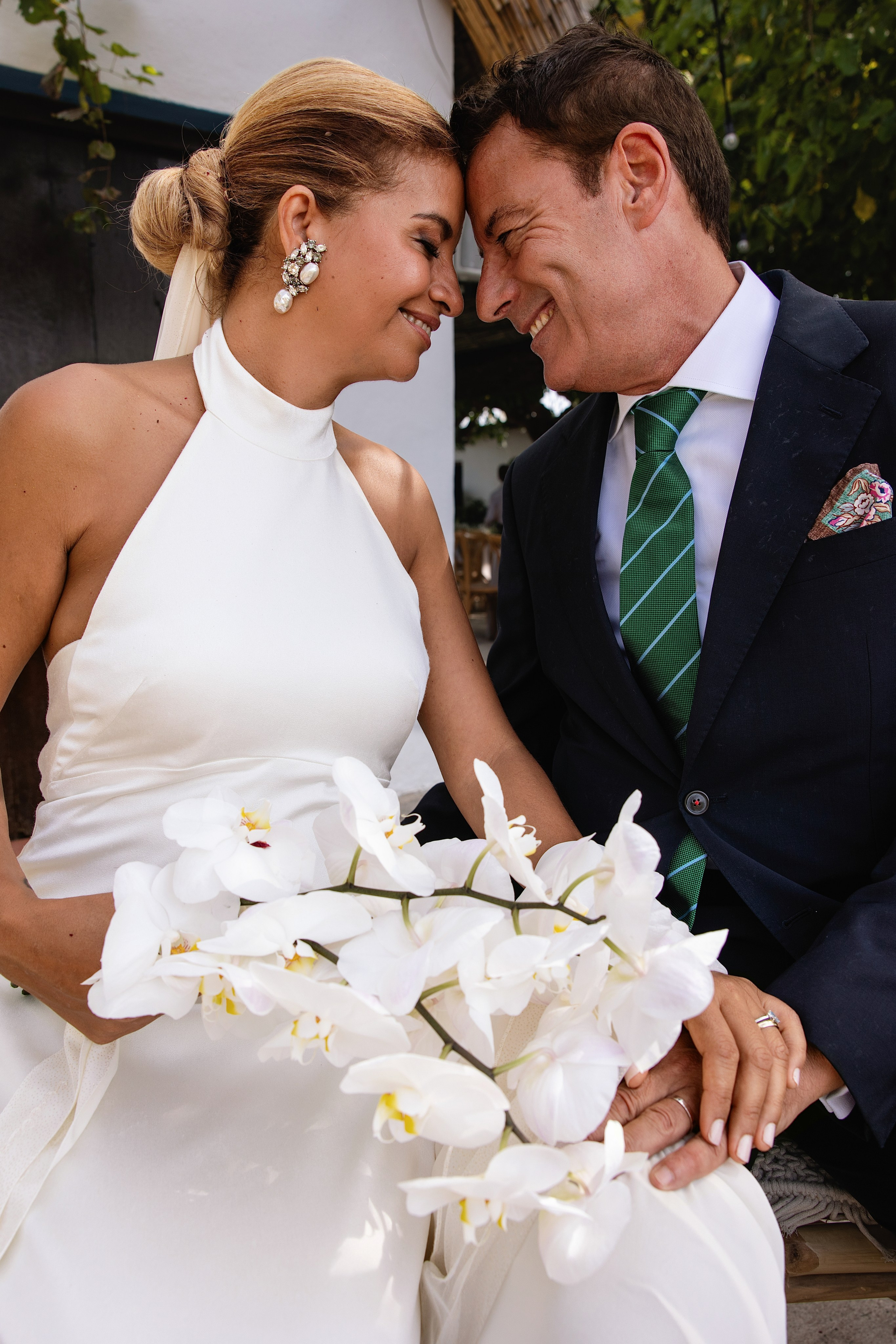 Boda en La Baraca del Palmar · Albufera de Valencia · Septiembre 2026