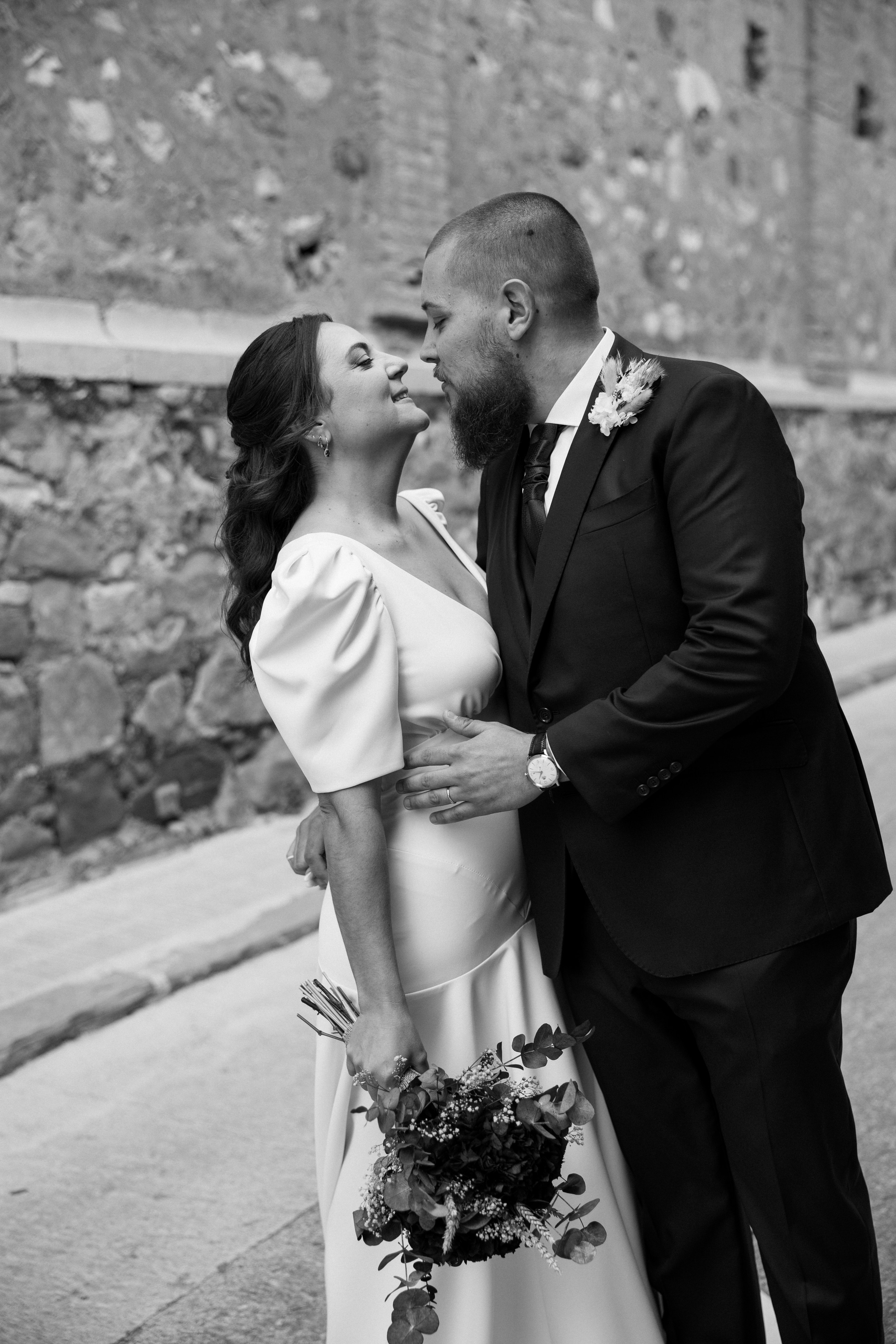Marina Moments – Testimonios y opiniones de novias y clientas en Valencia