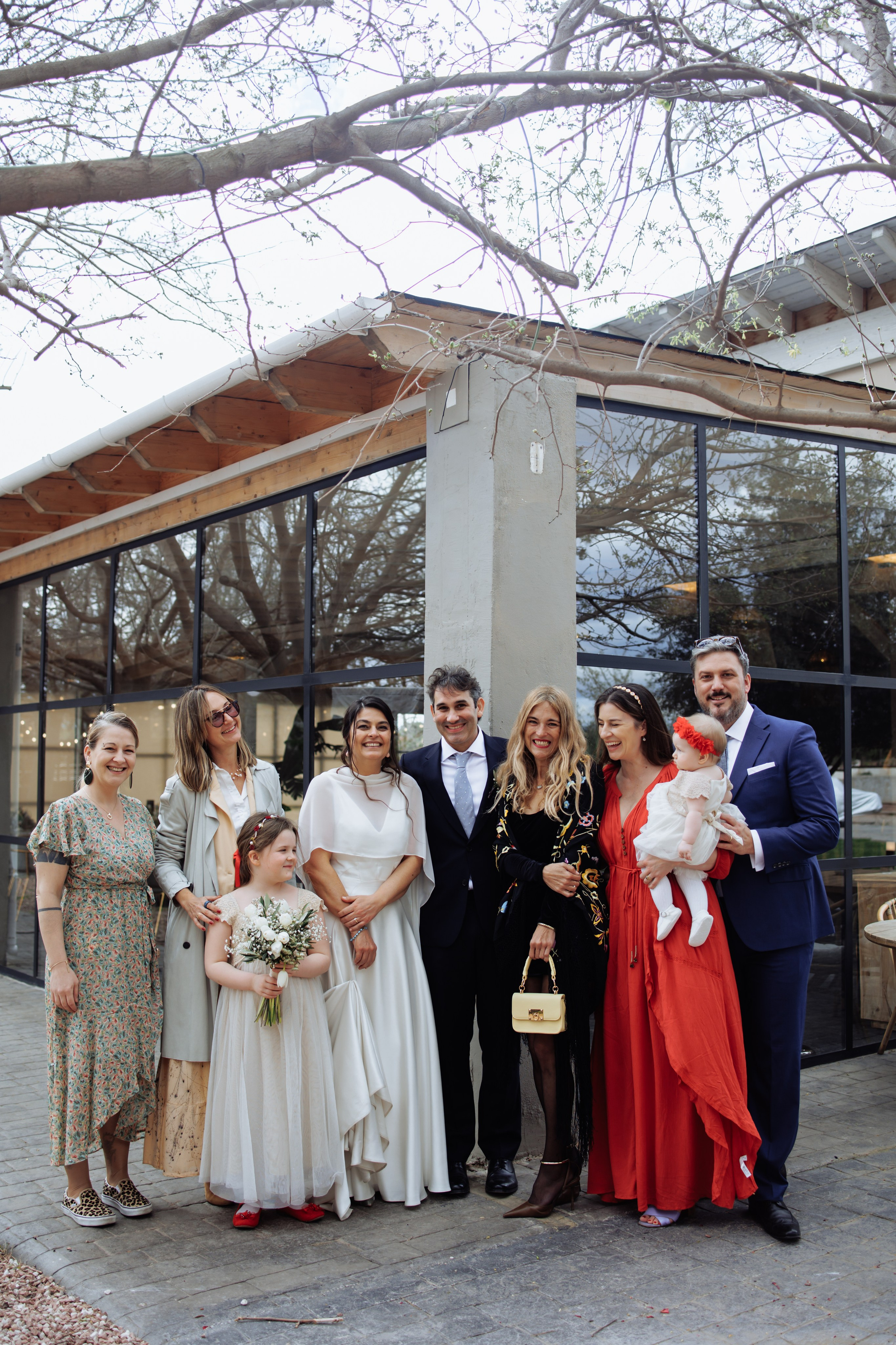 Marina Moments – Testimonios y opiniones de novias y clientas en Valencia