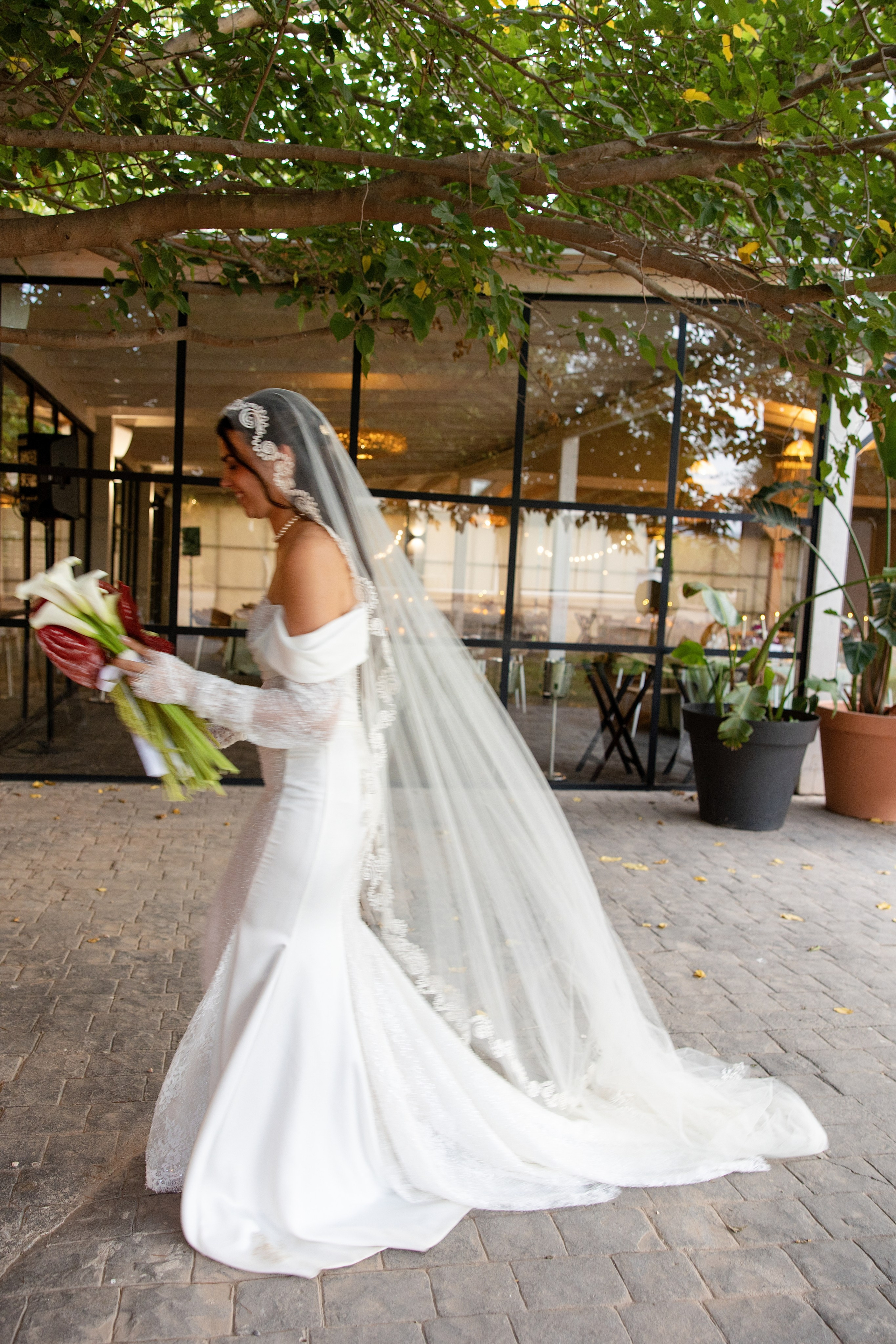 Boda de Alba & Jaume en Masia Vistalegre, Bétera | Fotógrafa de bodas en Valencia