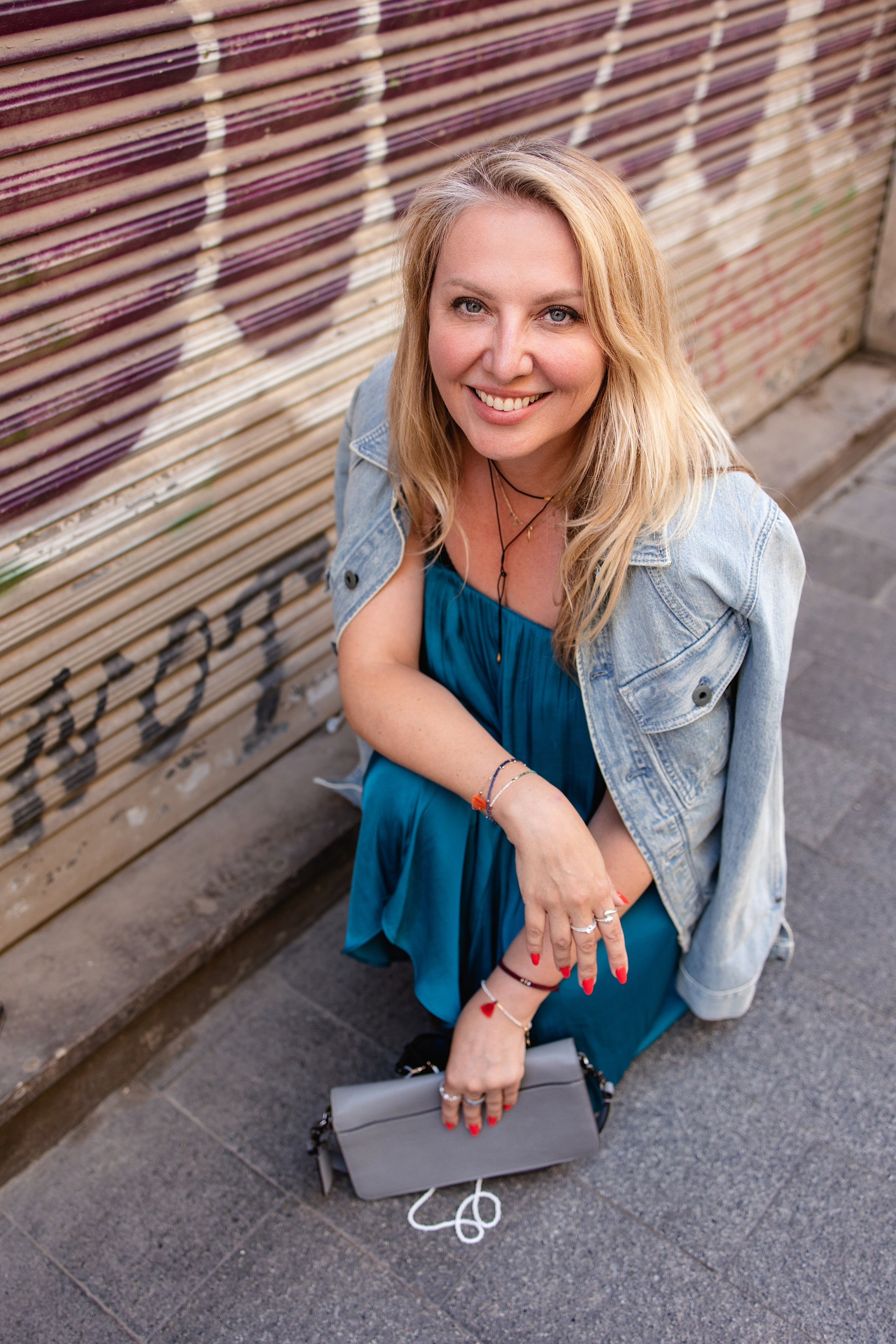 Retratos personales en Valencia | Marina Moments
