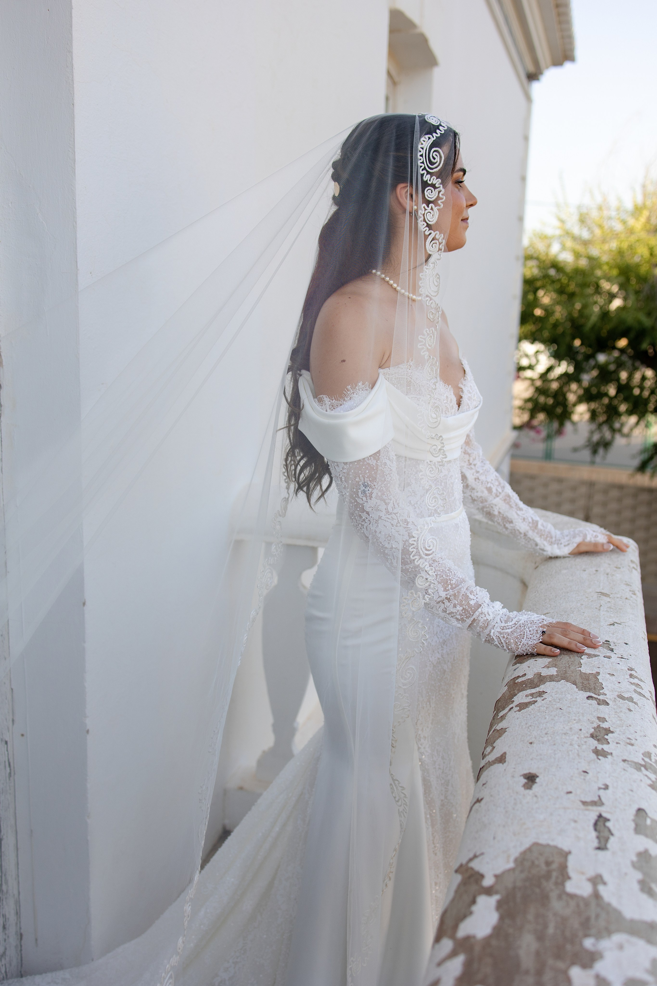 Boda de Alba & Jaume en Masia Vistalegre, Bétera | Fotógrafa de bodas en Valencia