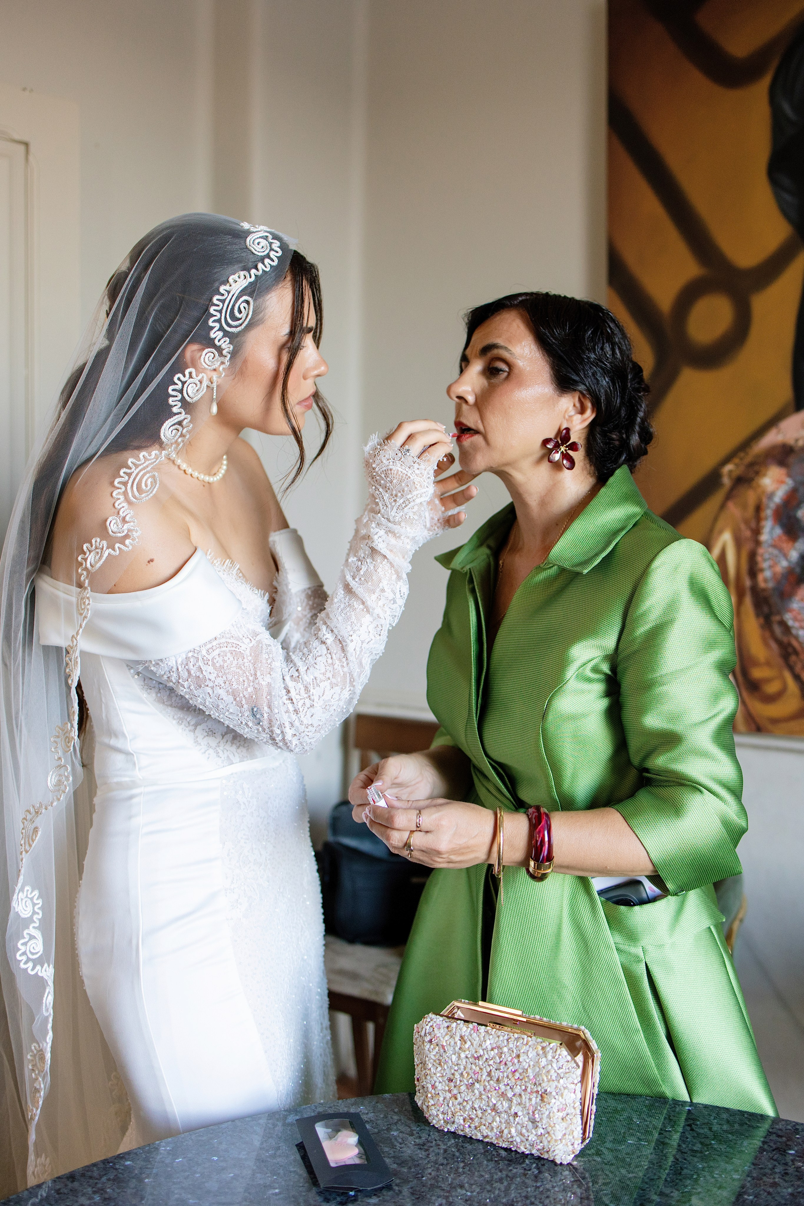 Boda de Alba & Jaume en Masia Vistalegre, Bétera | Fotógrafa de bodas en Valencia