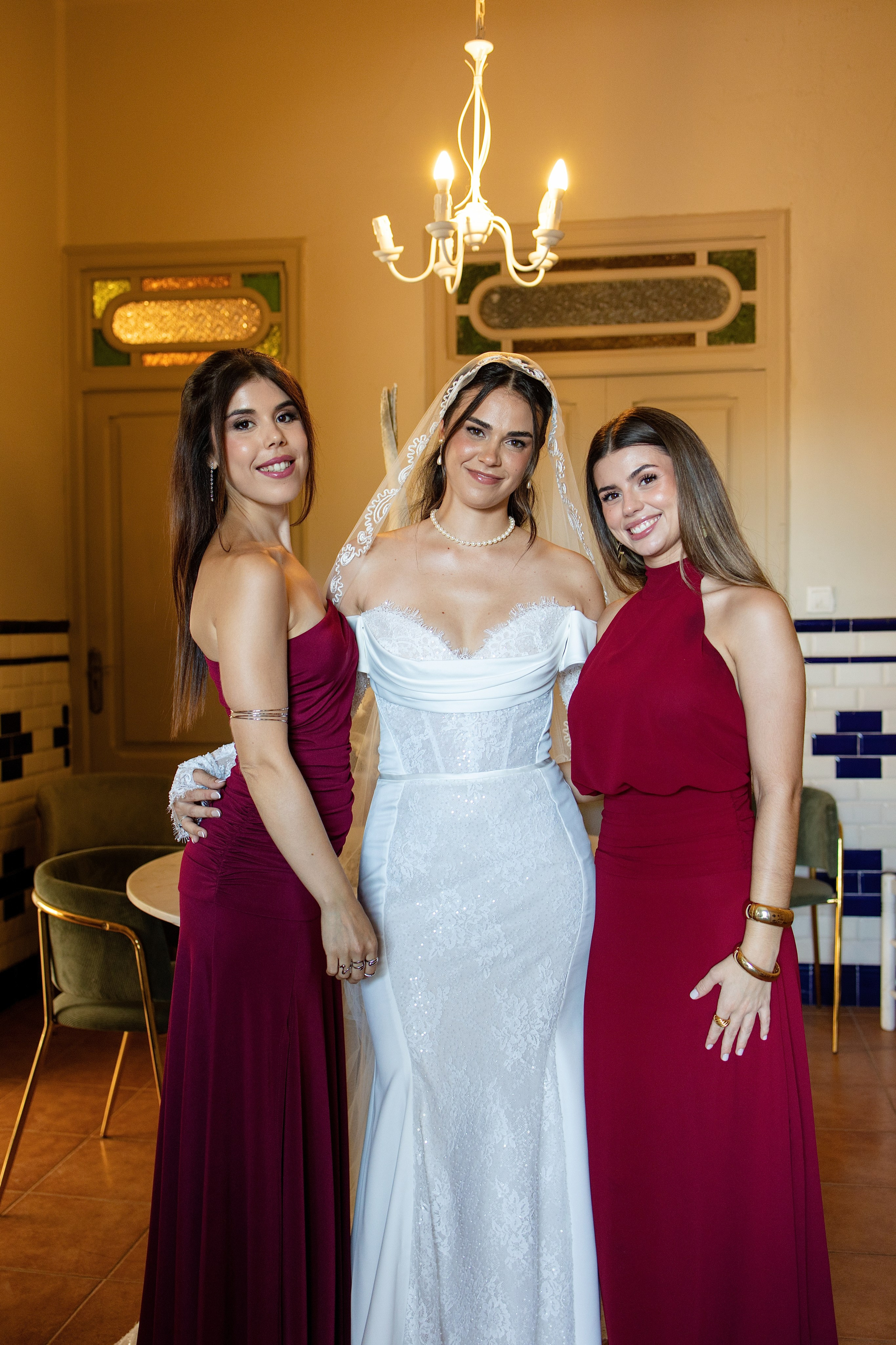 Boda en Masia Vistalegre, Bétera: la historia de Alba & Jaum