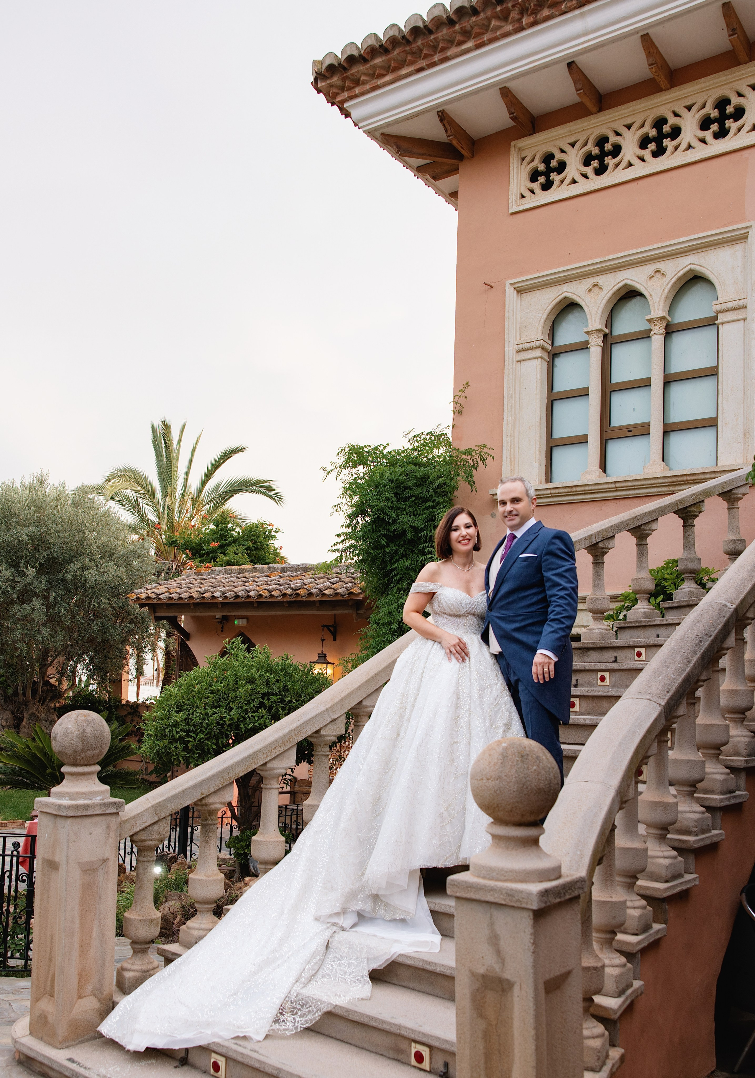 Marina Moments – Testimonios y opiniones de novias y clientas en Valencia