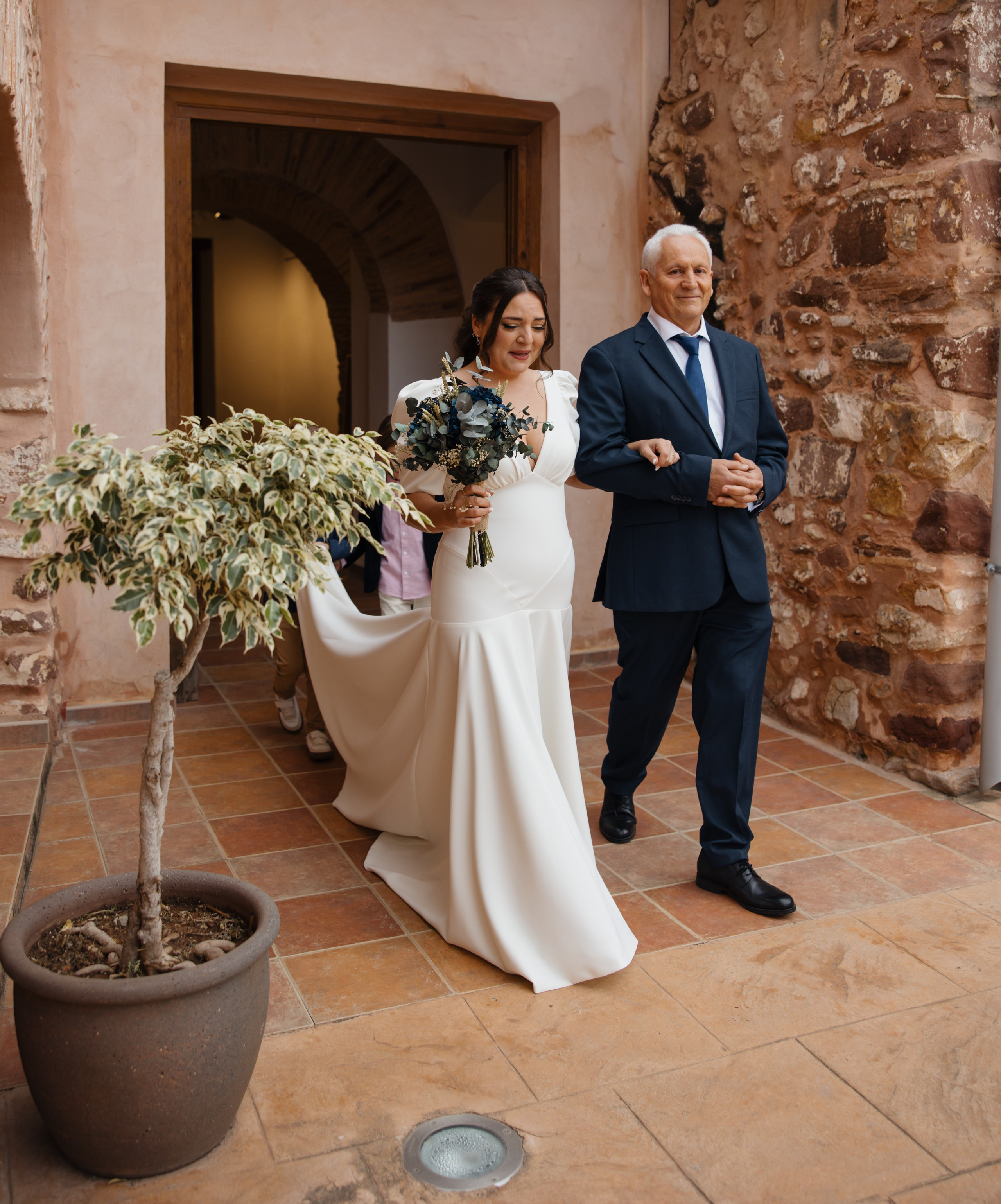Marina Moments – Testimonios y opiniones de novias y clientas en Valencia