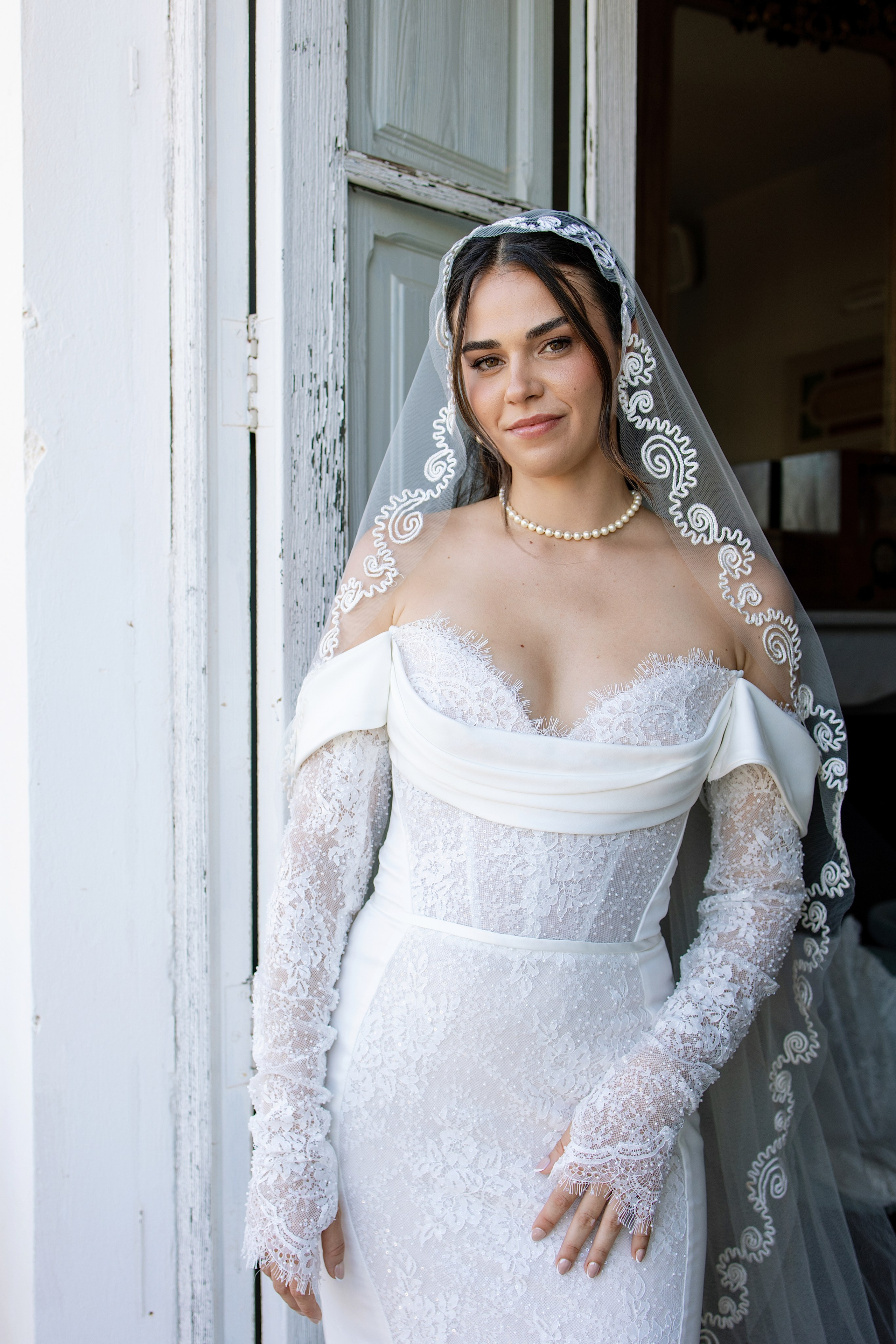 Boda de Alba & Jaume en Masia Vistalegre, Bétera | Fotógrafa de bodas en Valencia