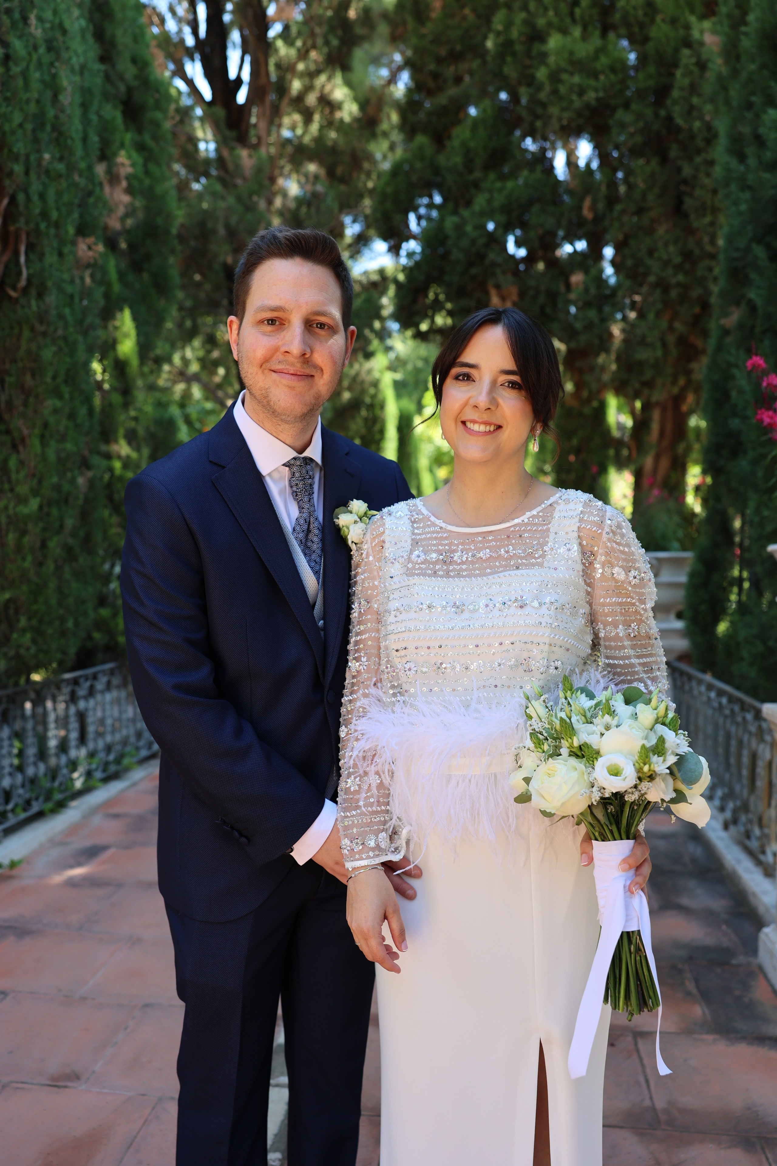 Marina Moments – Testimonios y opiniones de novias y clientas en Valencia