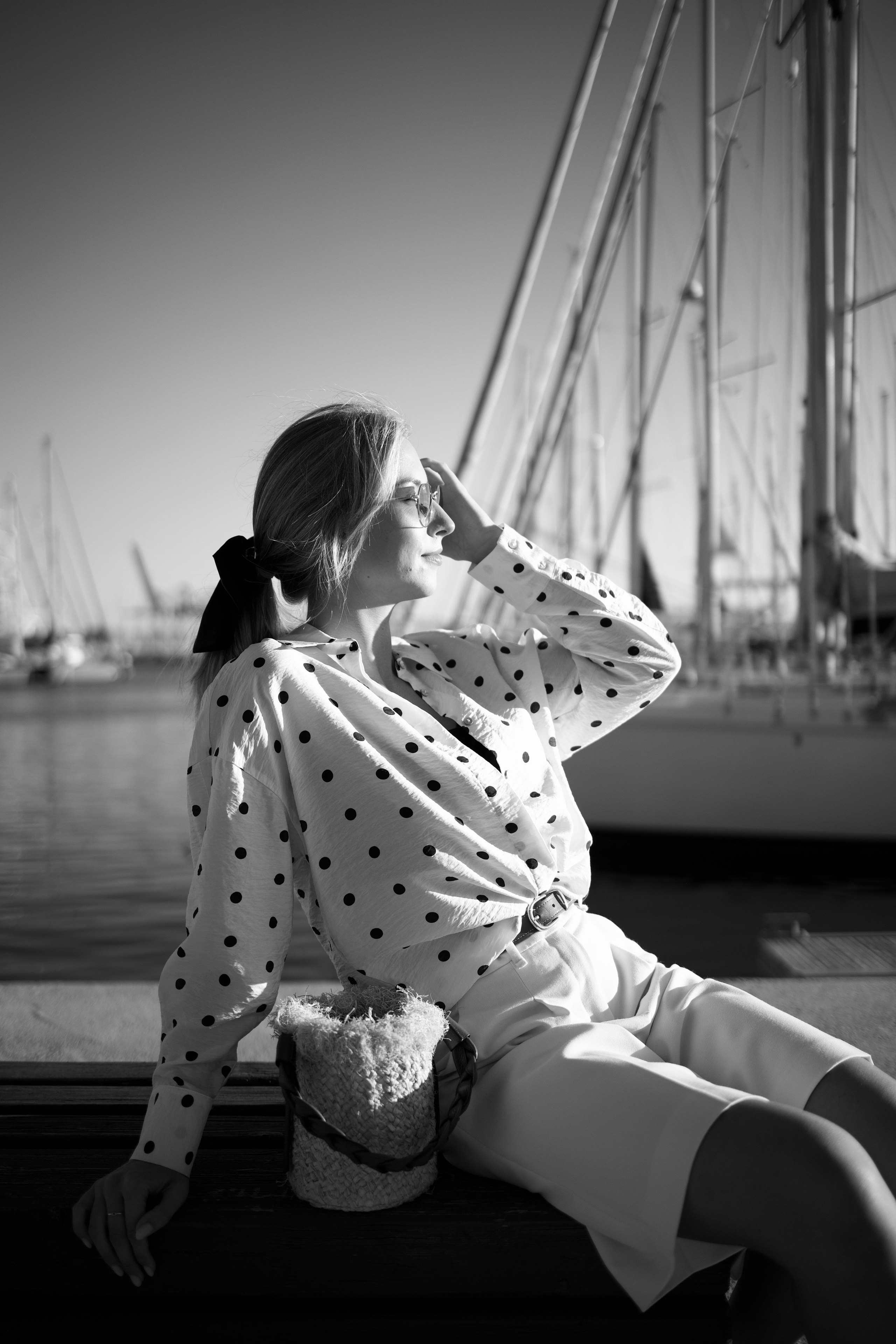 Retratos personales en Valencia | Marina Moments