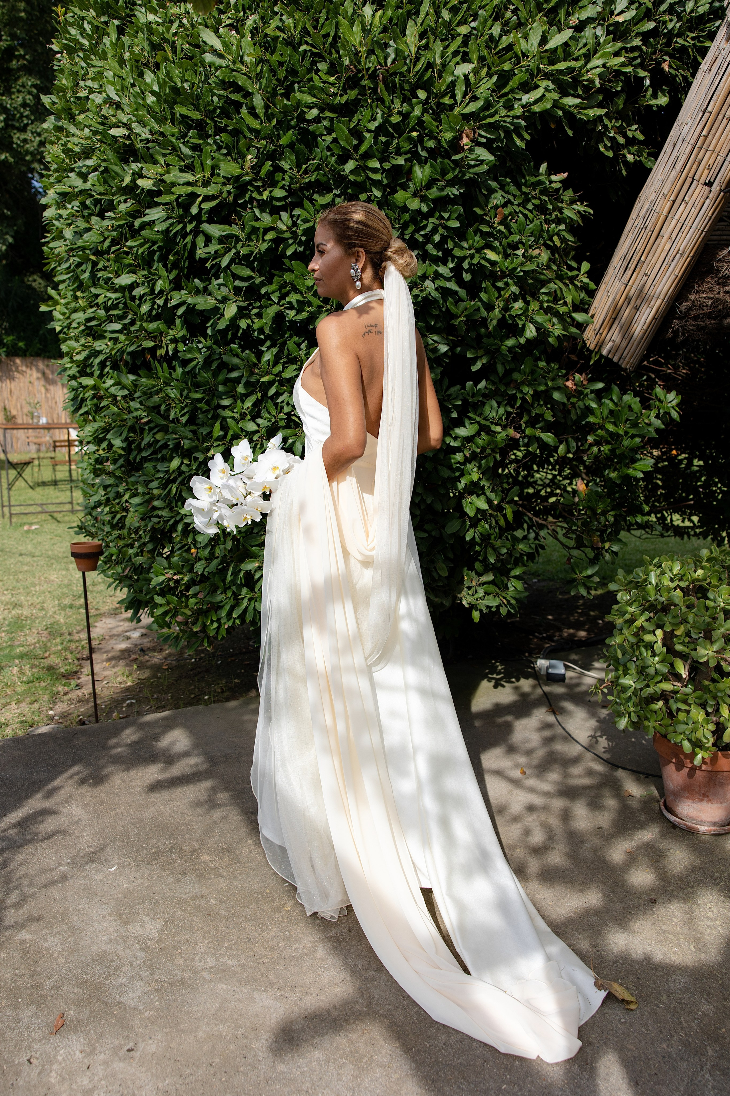 Boda en La Baraca del Palmar · Albufera de Valencia · Septiembre 2026