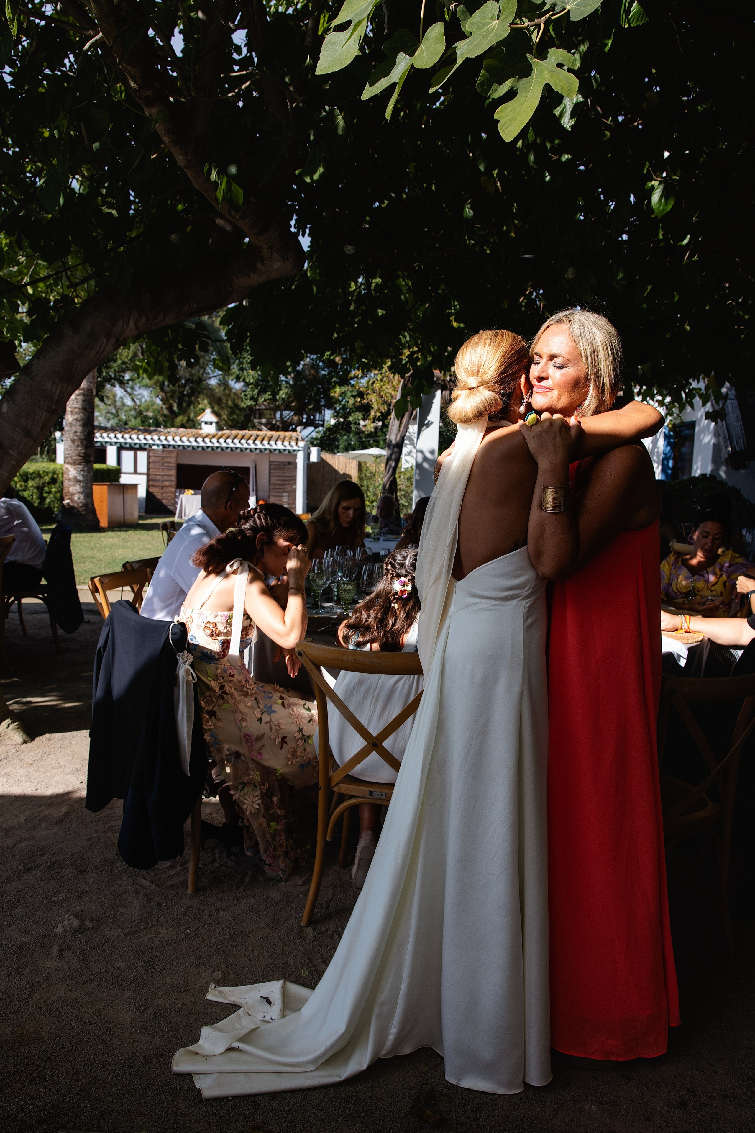 Boda en La Baraca del Palmar · Albufera de Valencia · Septiembre 2026