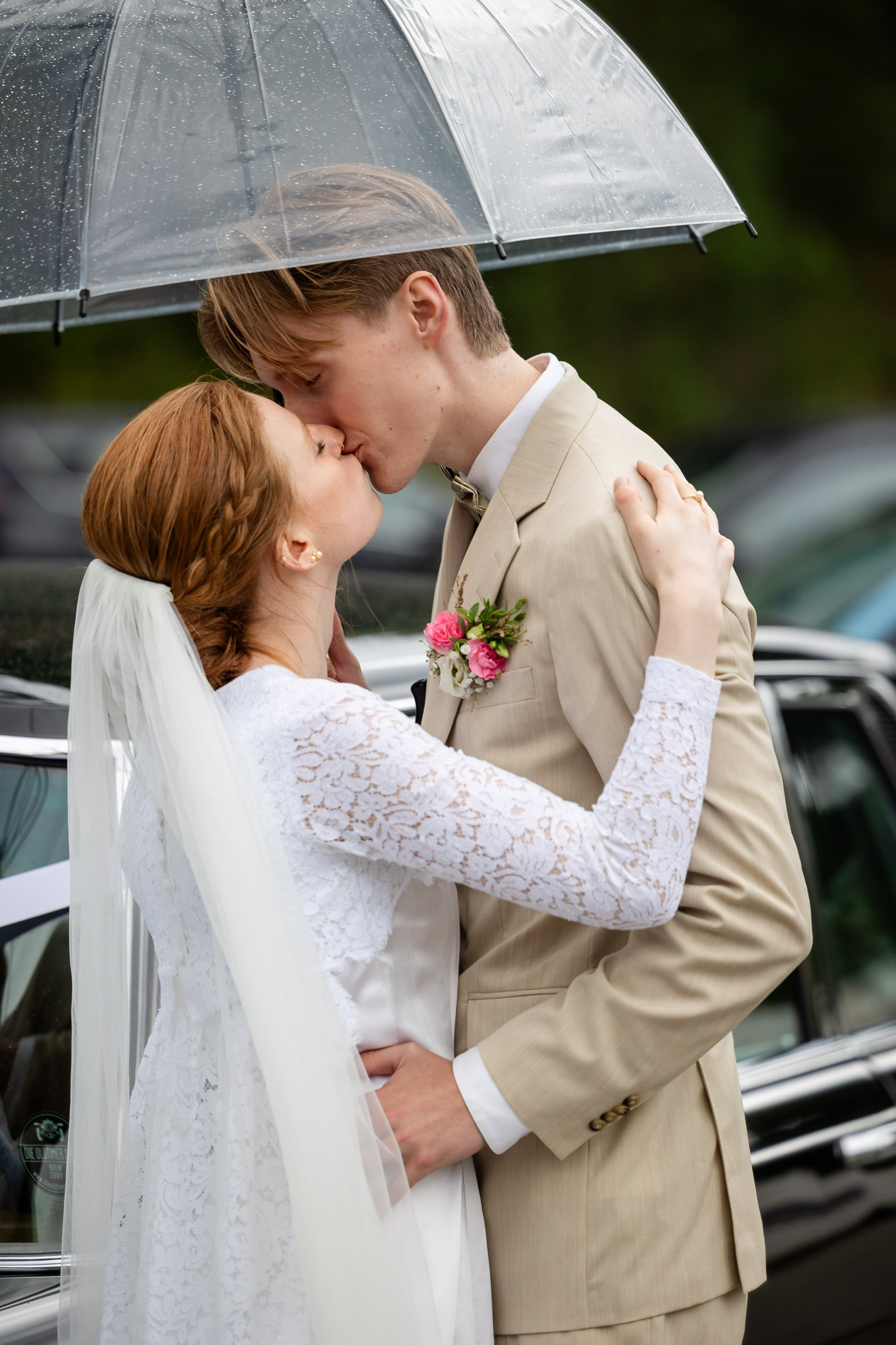 2025 - Vilde & Thomas. Bryllupsfotograf i Oslo og Rogaland — Meisal Media