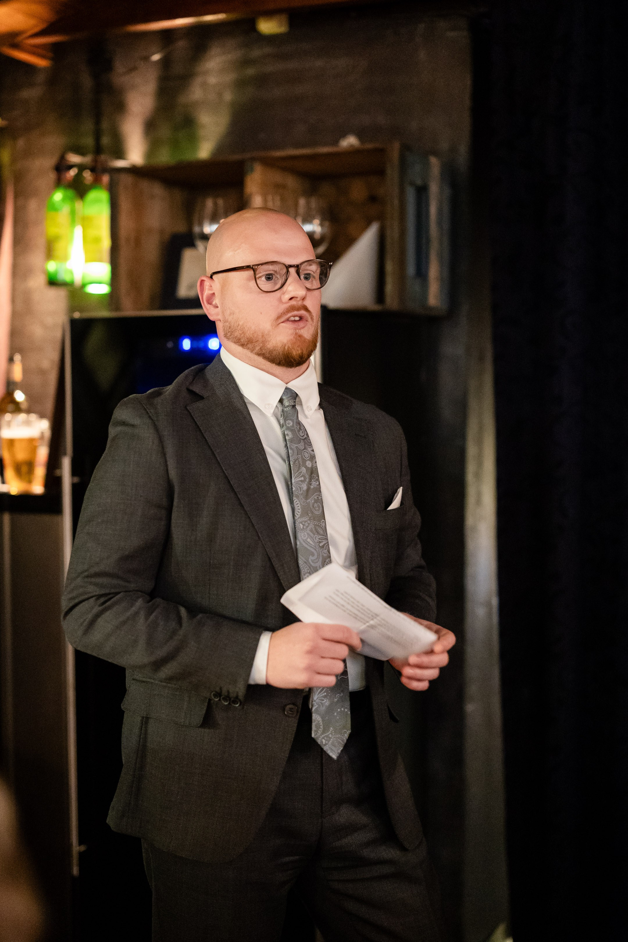 2025 - Bryllup - Nina & Aleksander. Bryllupsfotograf i Oslo og Rogaland — Meisal Media