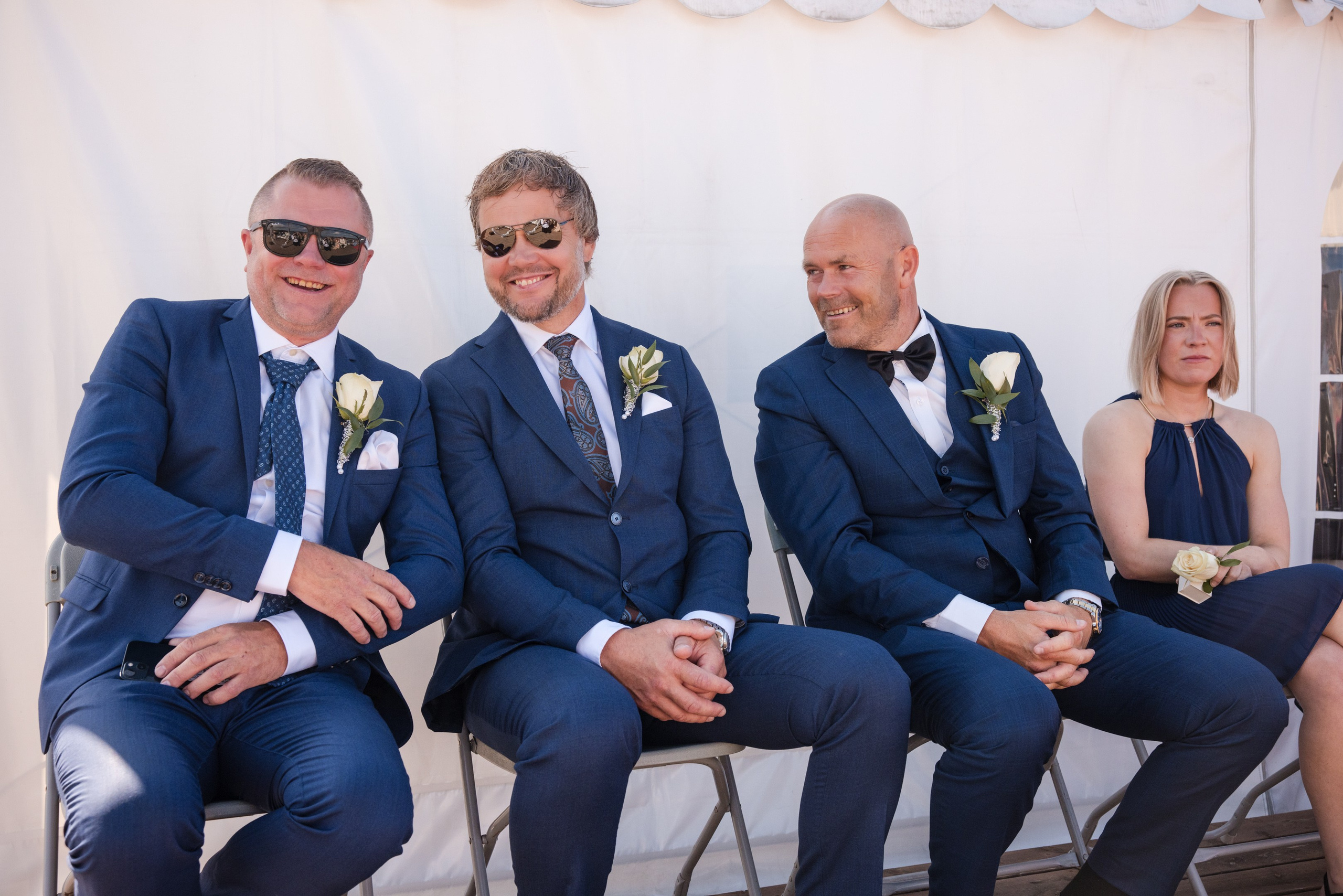 2025 - Marianne & Tonny. Bryllupsfotograf i Oslo og Rogaland — Meisal Media