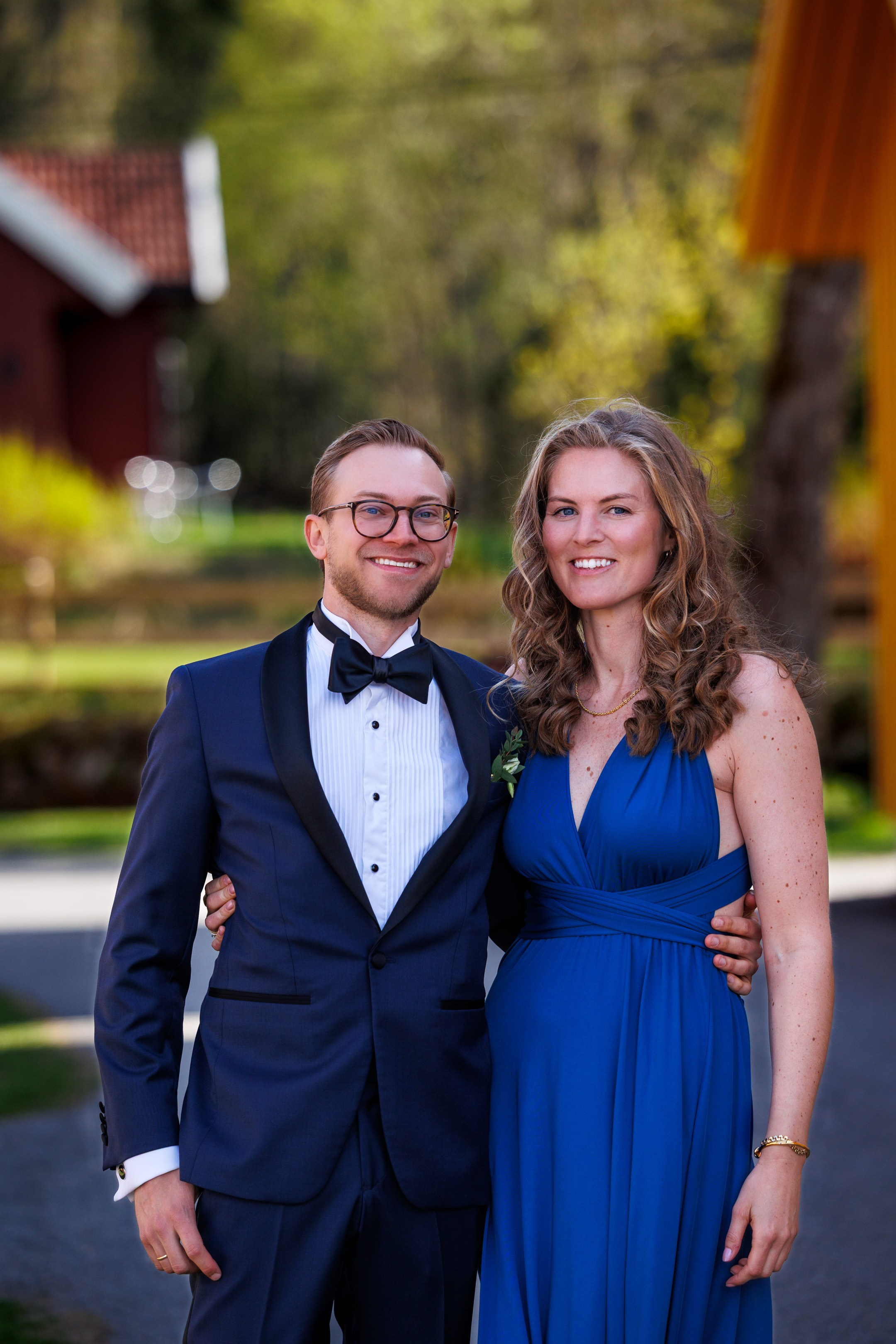 2024 – Bryllup – Sara & Knut Håkon. Bryllupsfotograf i Oslo og Rogaland — Meisal Media