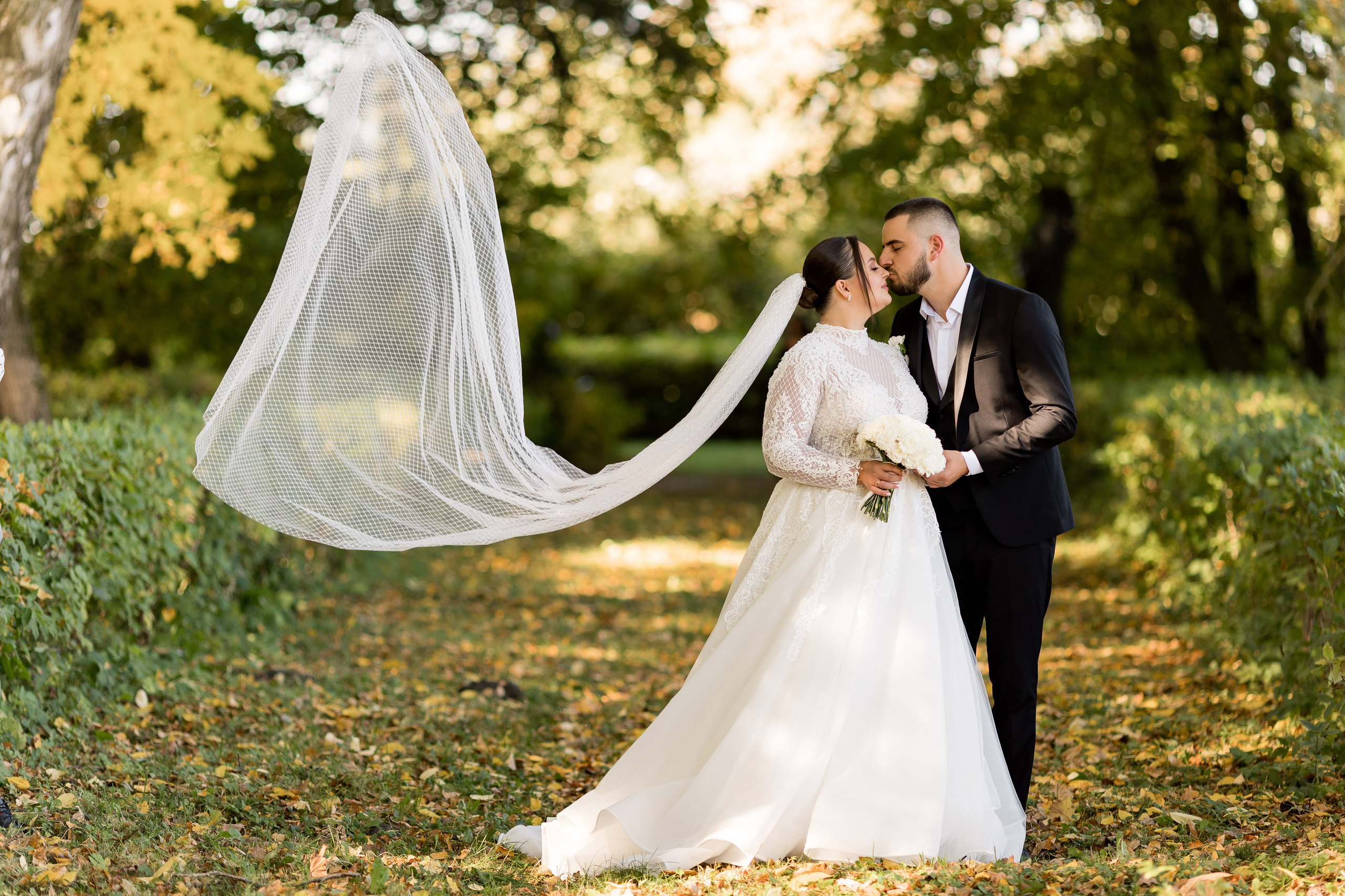 Богдана та Влад. Ірина Терещук