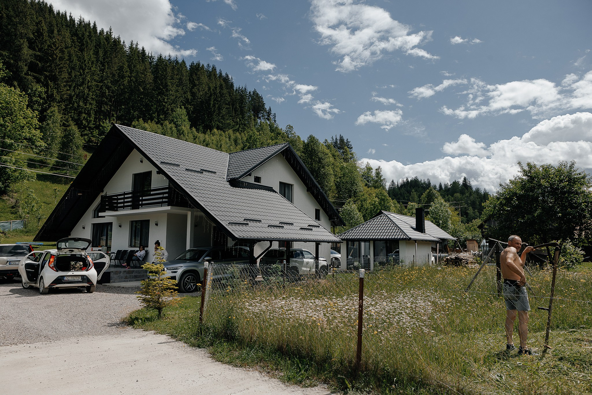 Radu si Diana. Fotograf și videograf de nuntă R. Moldova, Romania