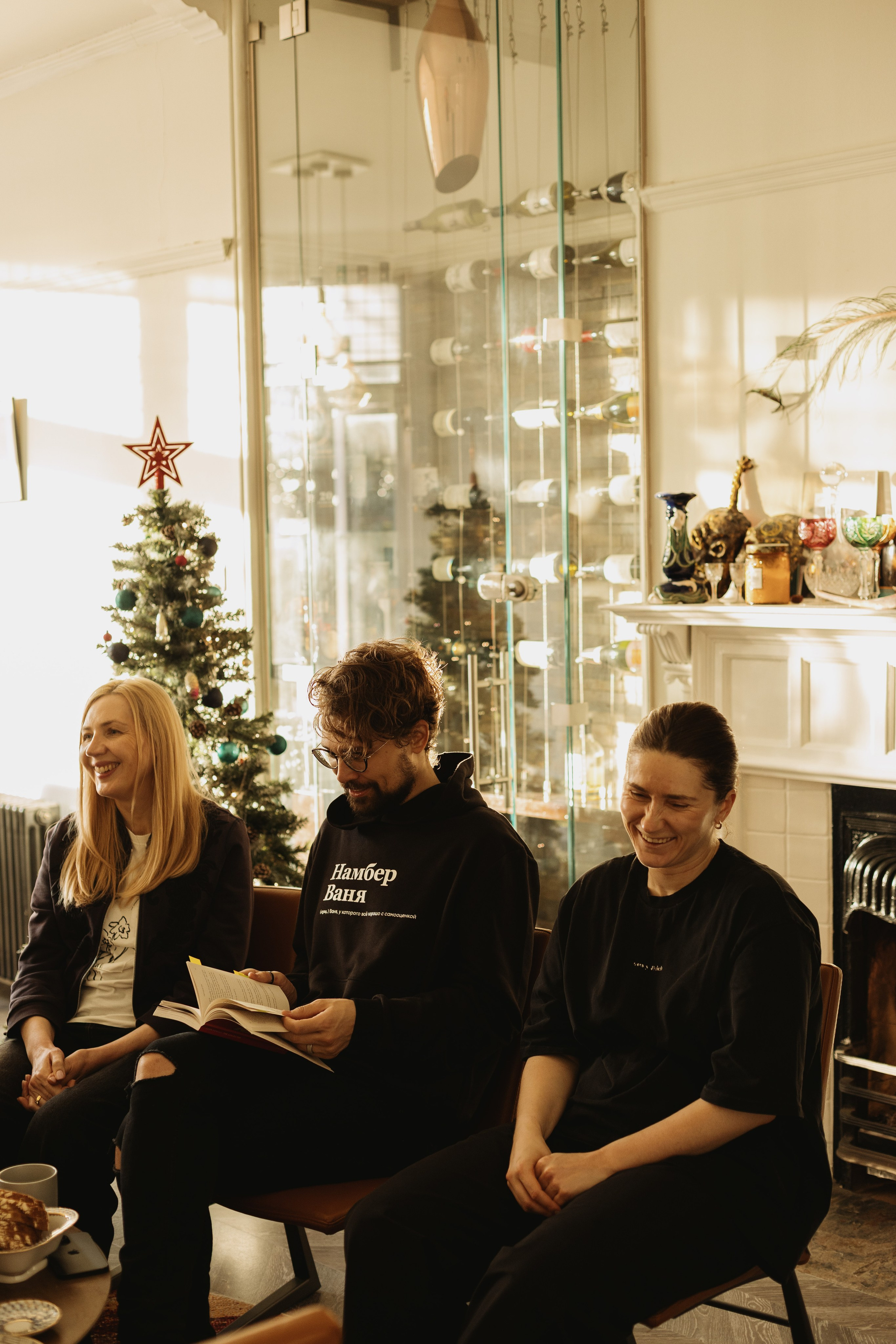 Коммьюнити. Frame Arts Club