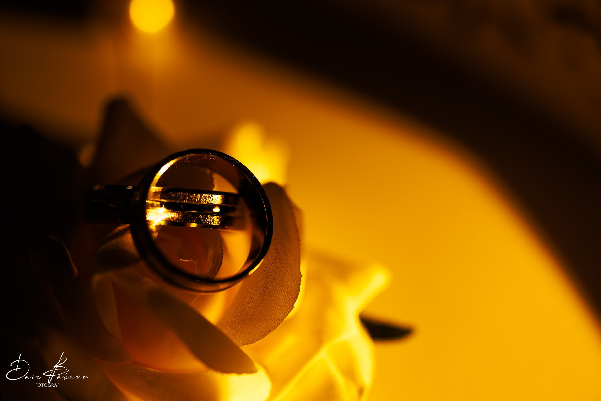 Andra & Mihai - Wedding Day