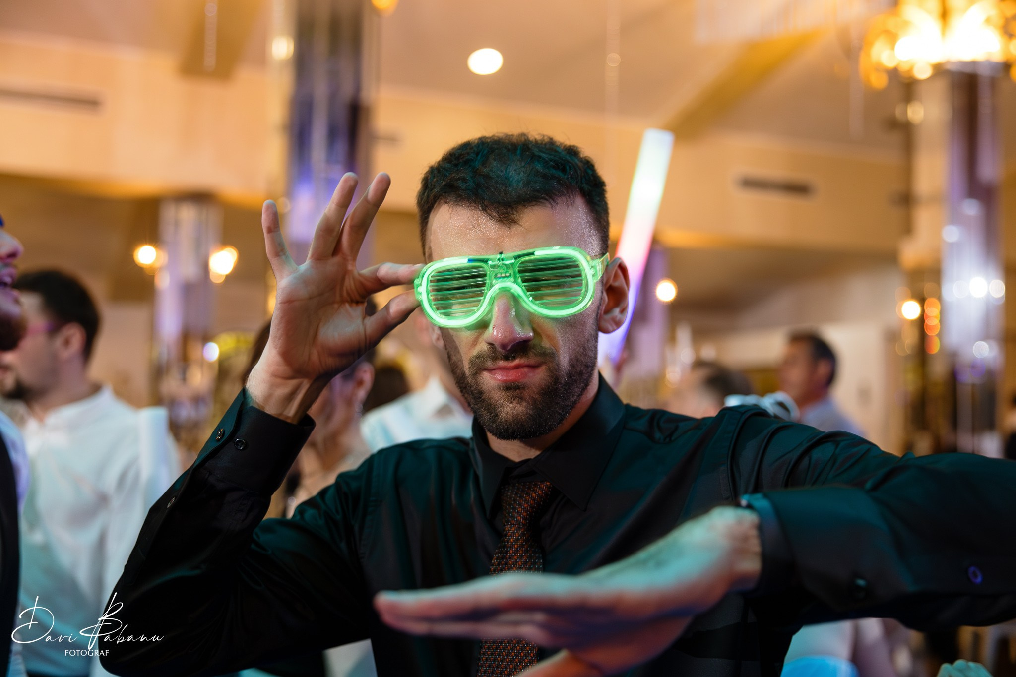 Raluca & Alexandru - Wedding Day