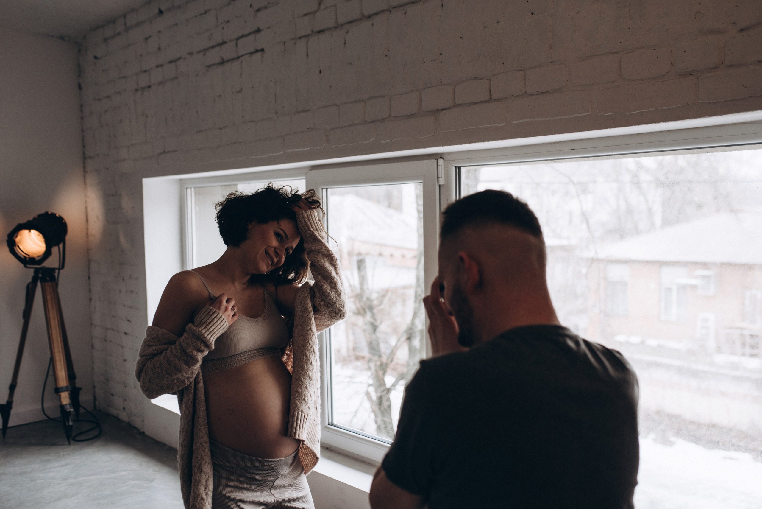 Anna & Serhii. Familien- und Hochzeitsfotografin. Ich arbeite in Koblenz und Rheinlan