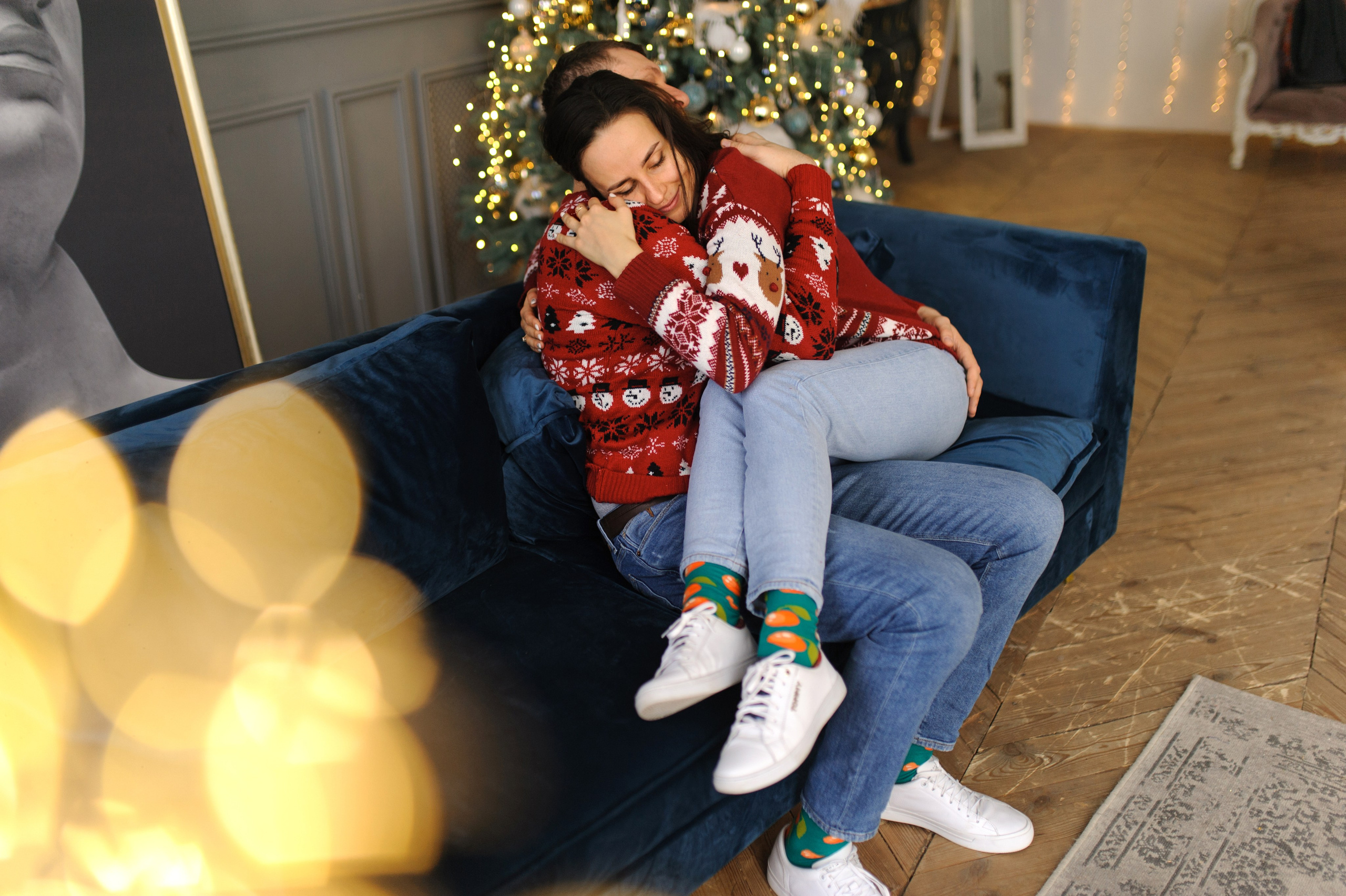 Julia & Sergii. Familien- und Hochzeitsfotografin. Ich arbeite in Koblenz und Rheinlan