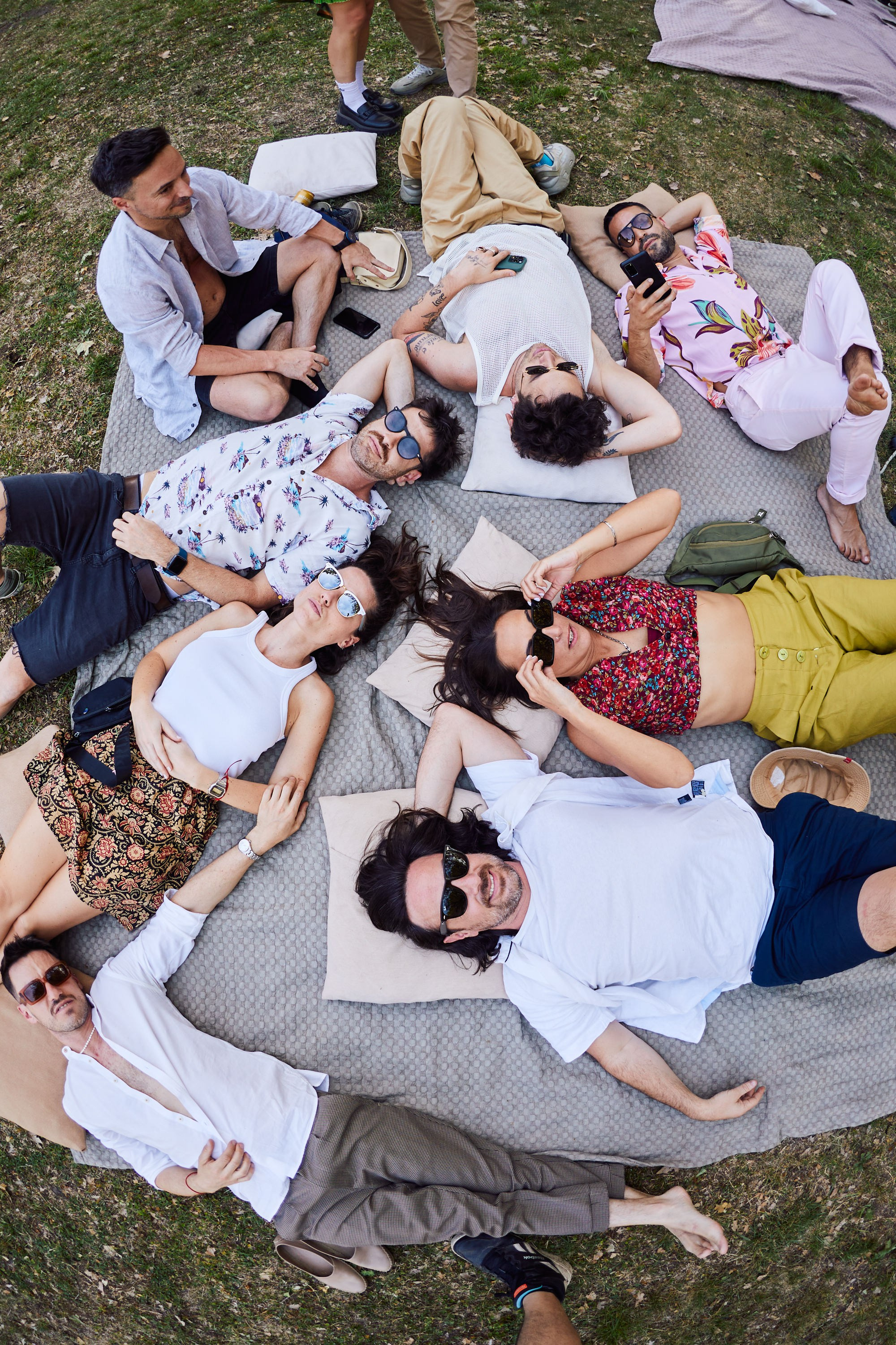 Mati & Martín. Marcos Ferrari Fotógrafo