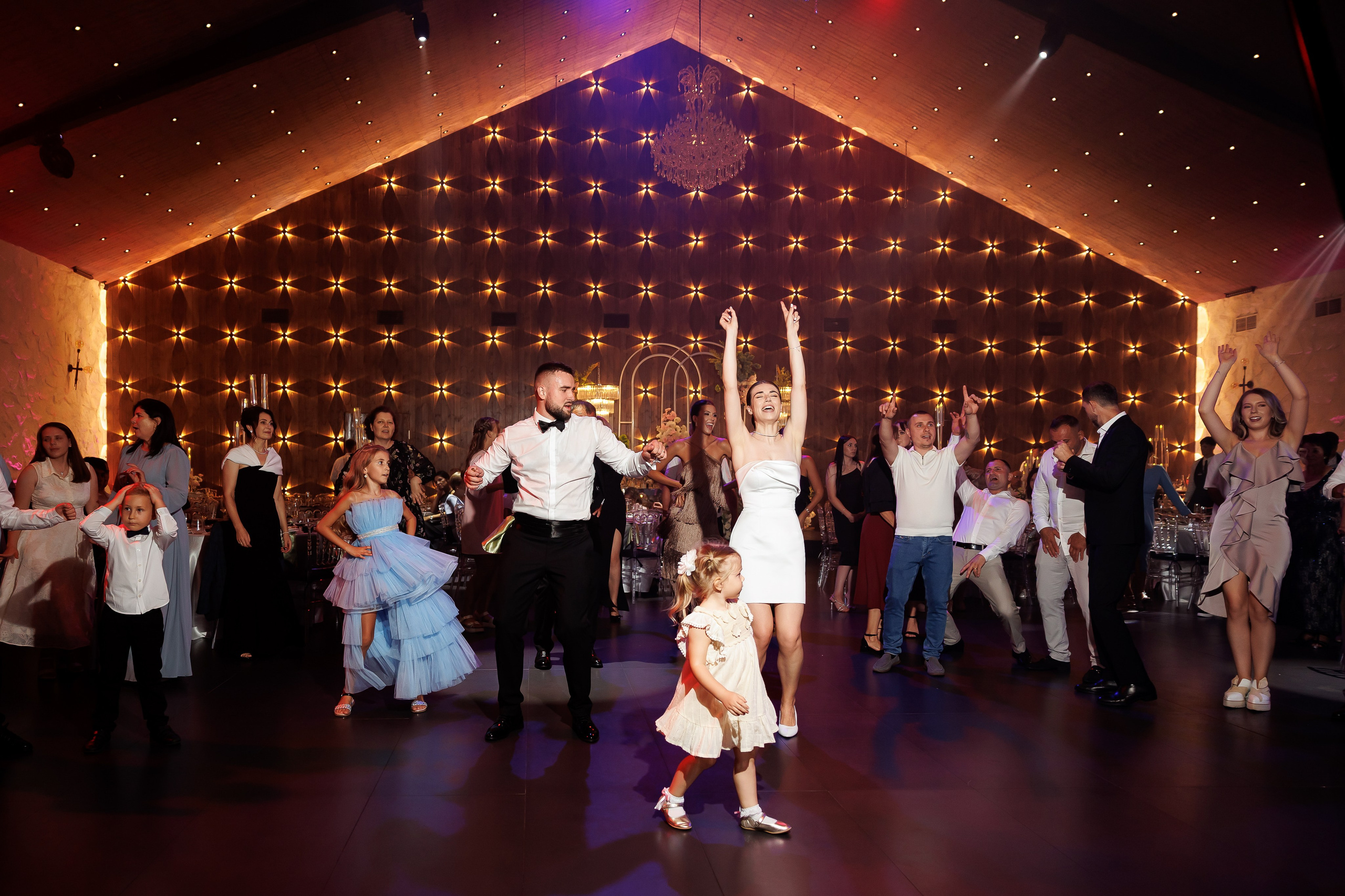 Gabriel & Evelina — Lago — Wedding Day. Servicii Foto și Video 067188353