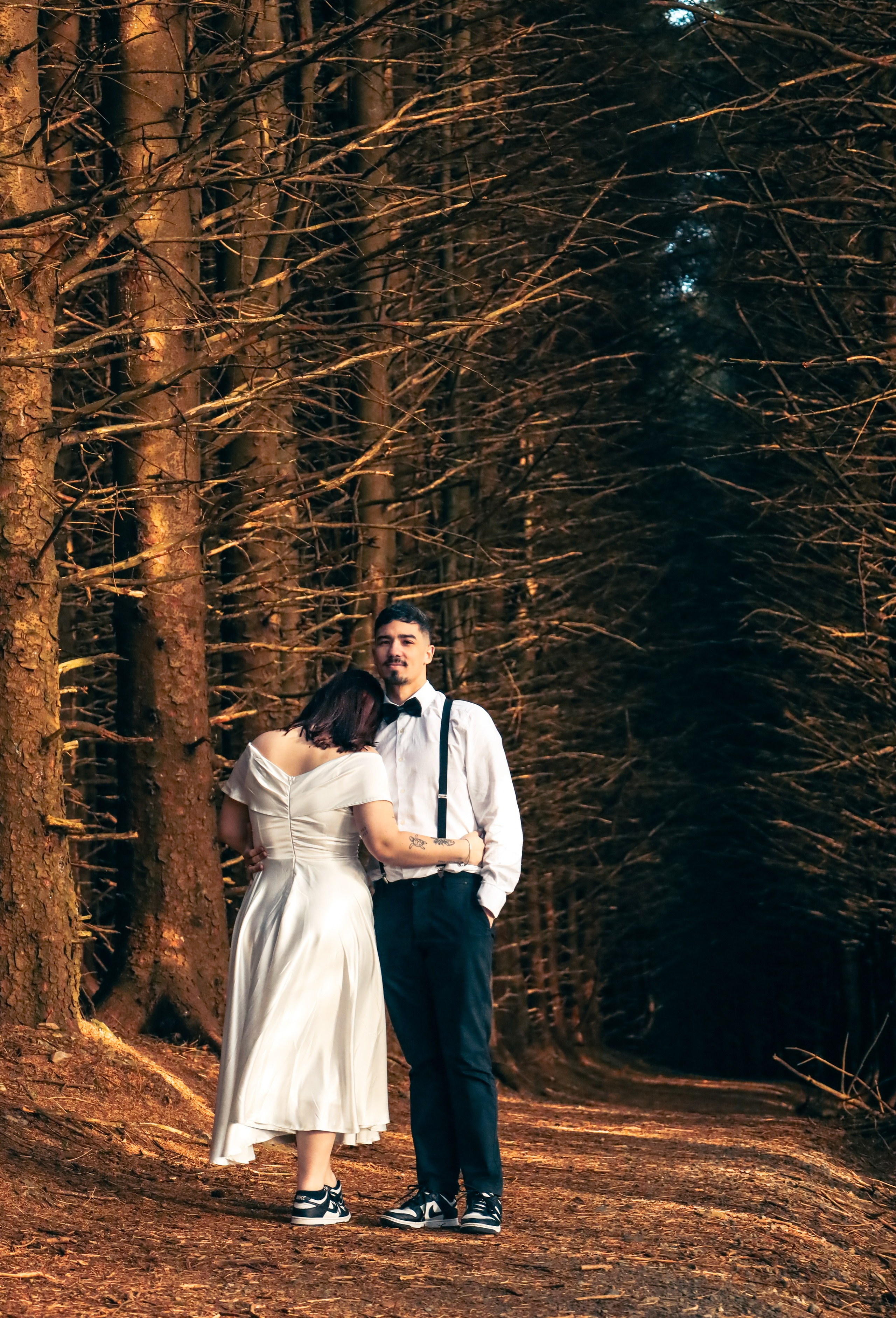 Pre Wedding | Thayla & Mauricio Pt2. Adriano Caetano photography in Dublin