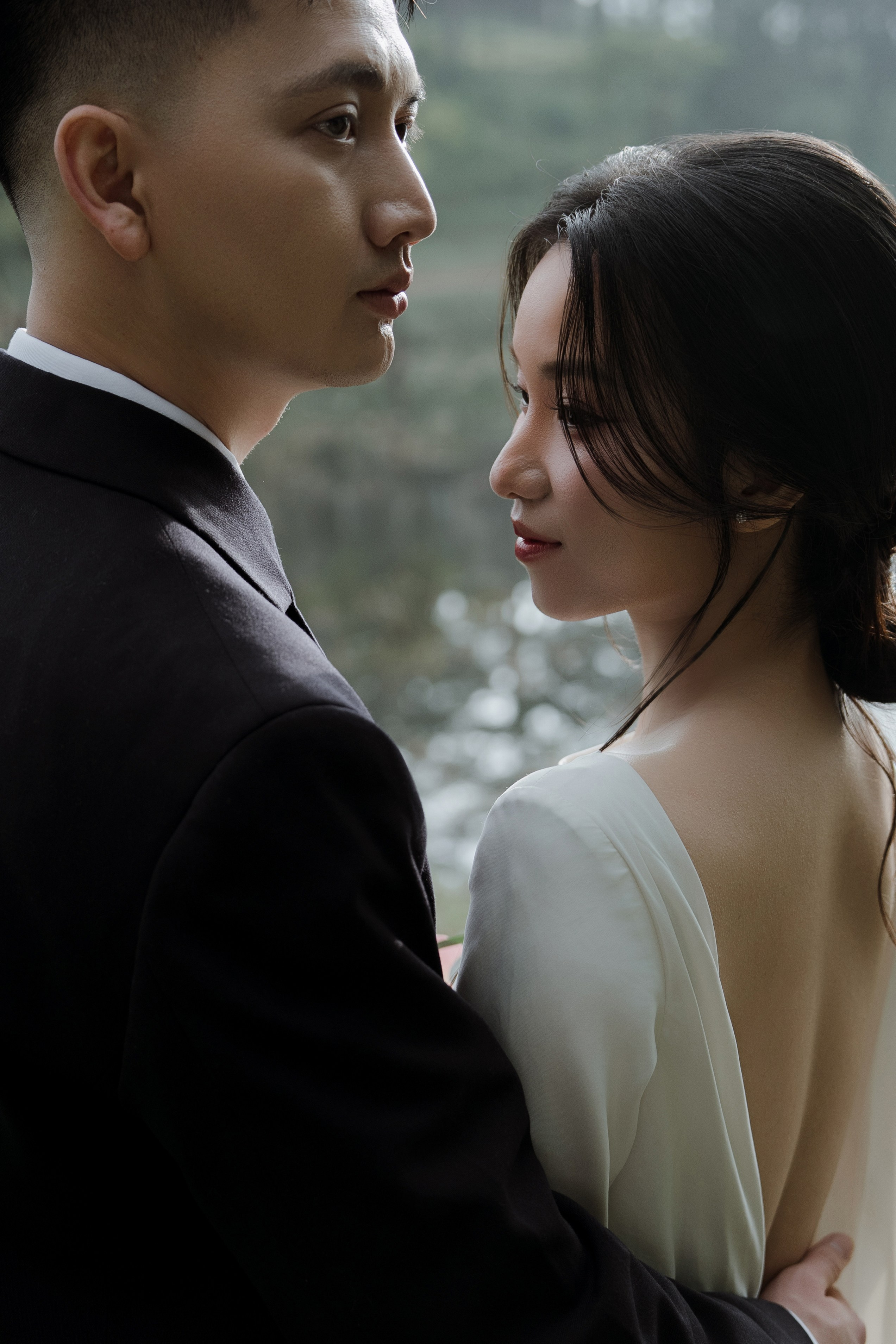 Nhut + Tran. BenColor Studio