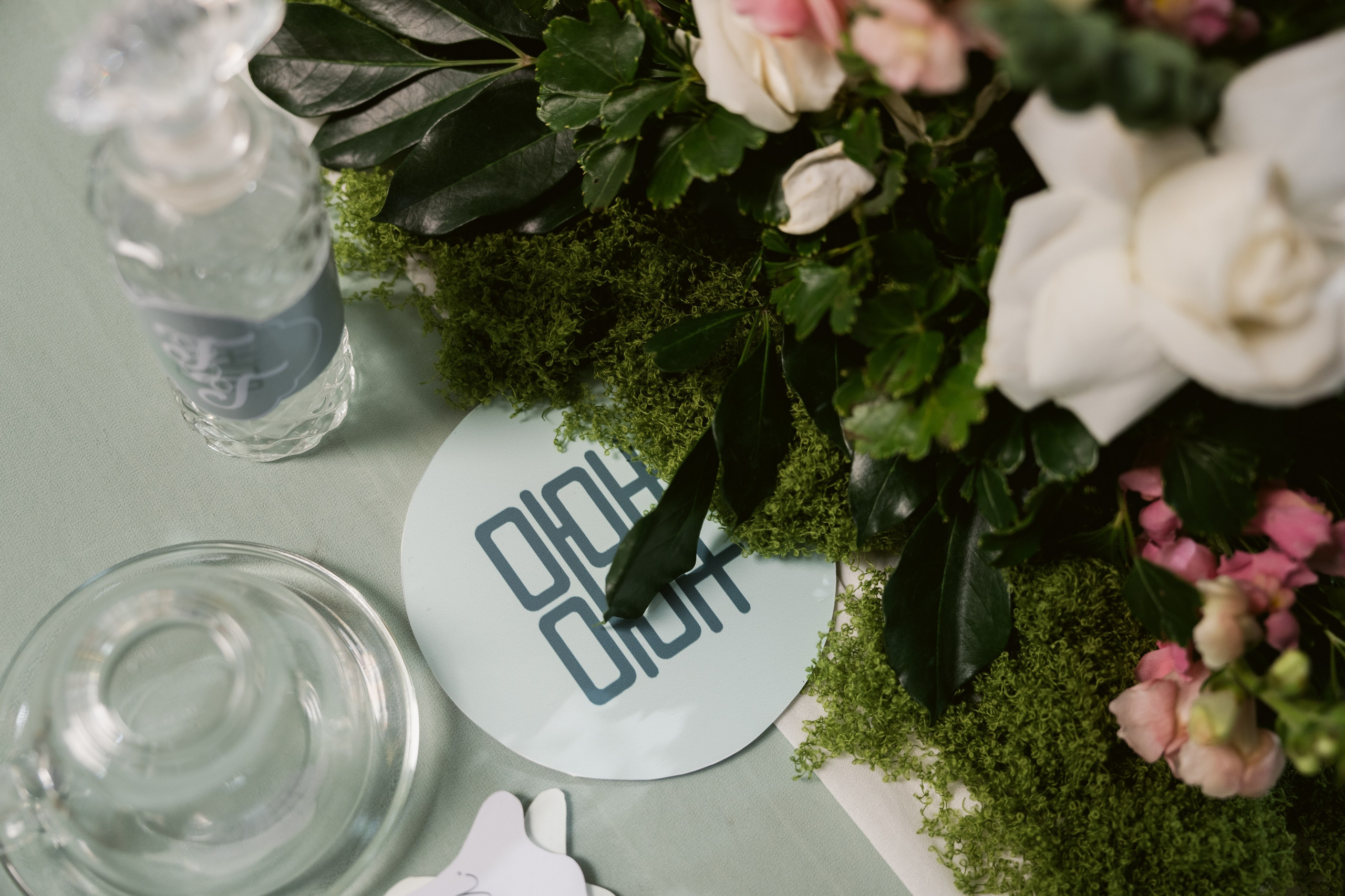 Tu + Trang | Photojournalism. BenColor Studio