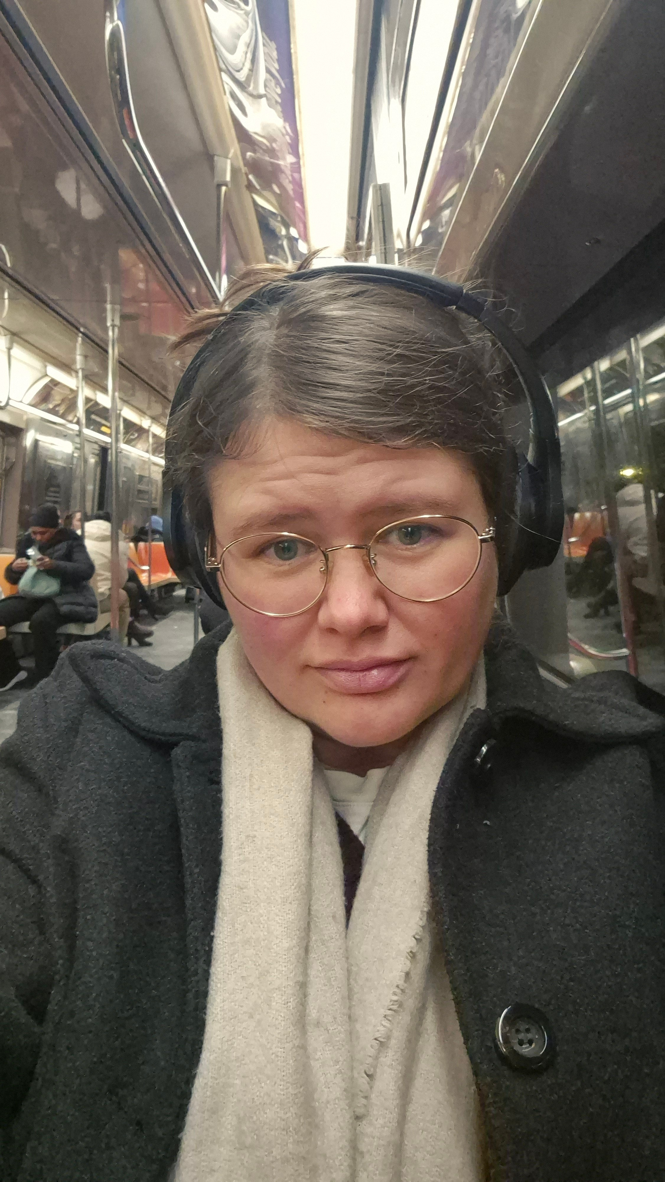 New York 2026. Photographer Marina, city of Nuremberg