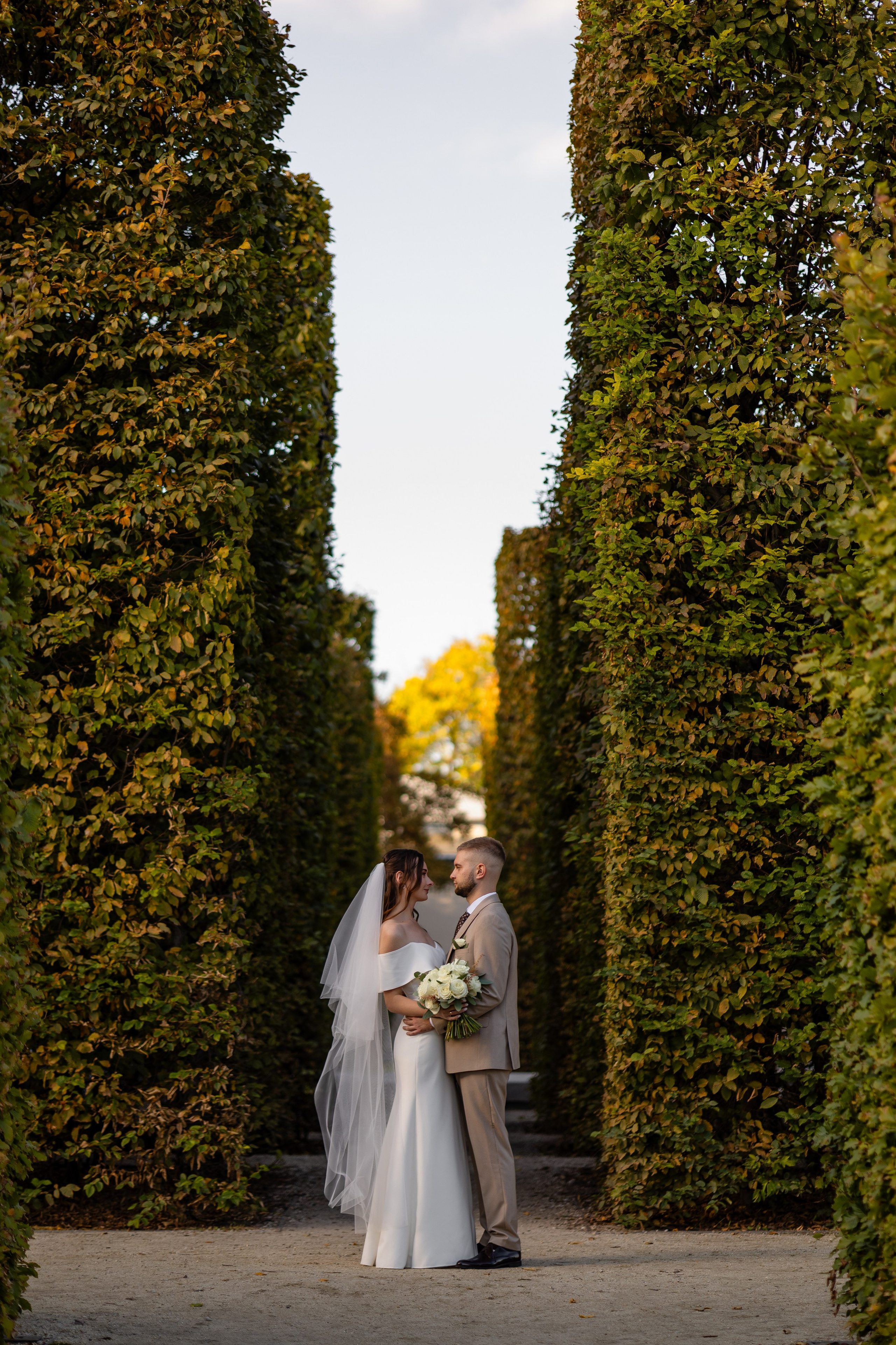 Анатолій+Вікторія. Весільний, сімейний фотограф Варшава
