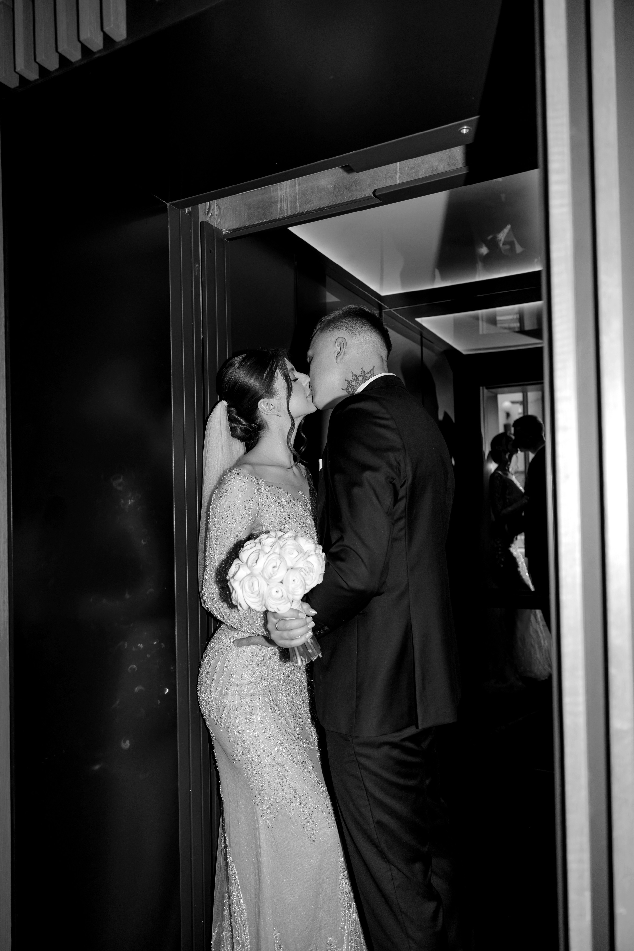 Андрій + Тетяна. Весільний, сімейний фотограф Варшава