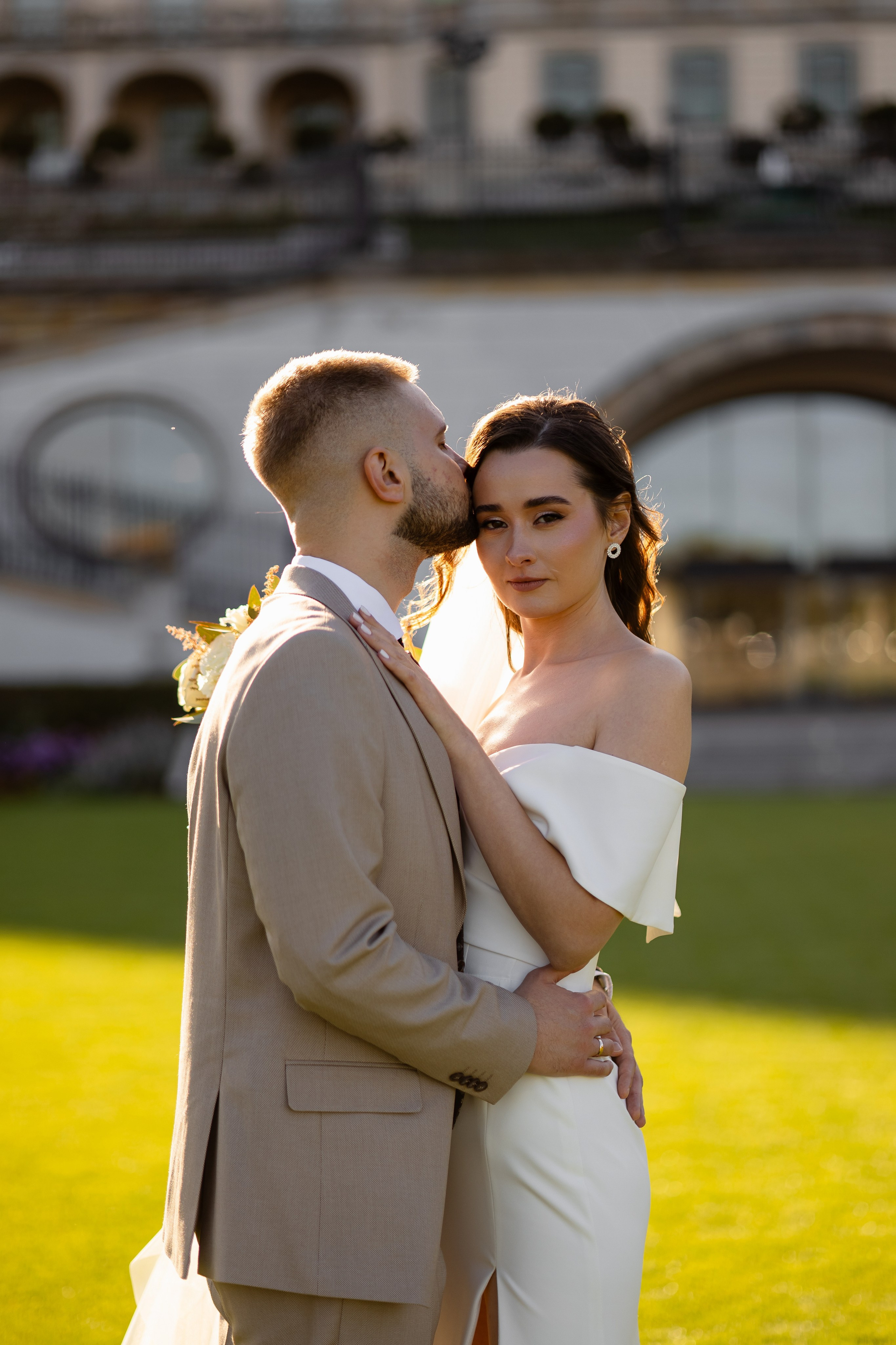 Анатолій+Вікторія. Весільний, сімейний фотограф Варшава