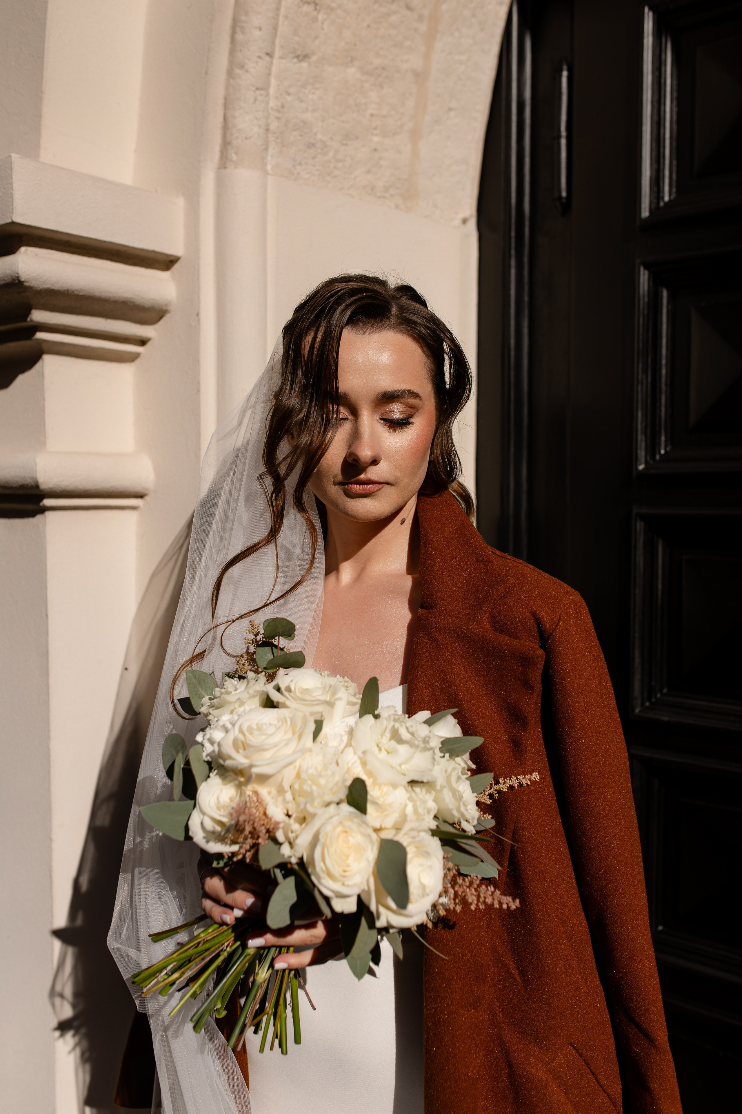 Анатолій+Вікторія. Весільний, сімейний фотограф Варшава