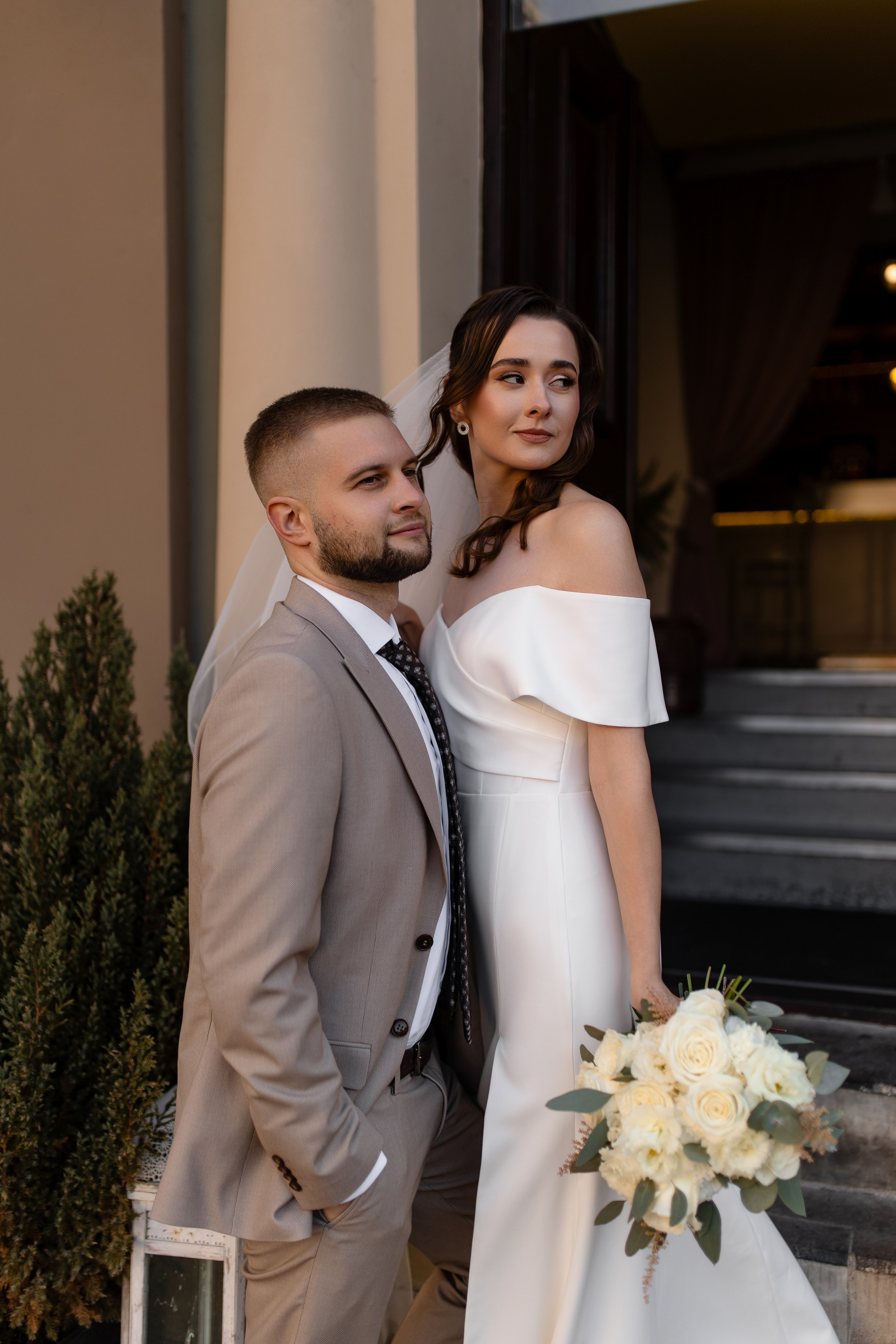 Анатолій+Вікторія. Весільний, сімейний фотограф Варшава