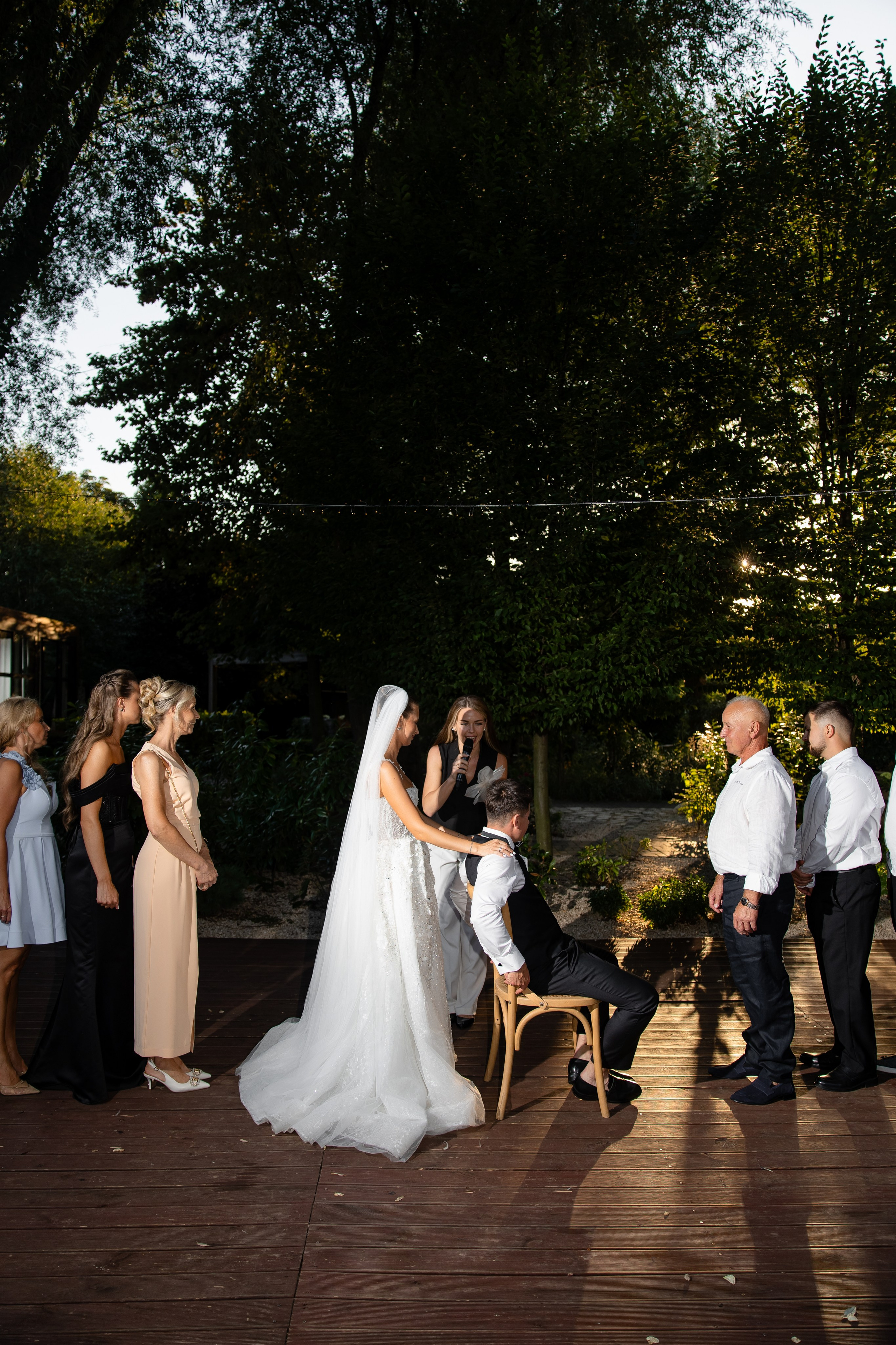 Андрій+Тетяна. Весільний, сімейний фотограф Варшава