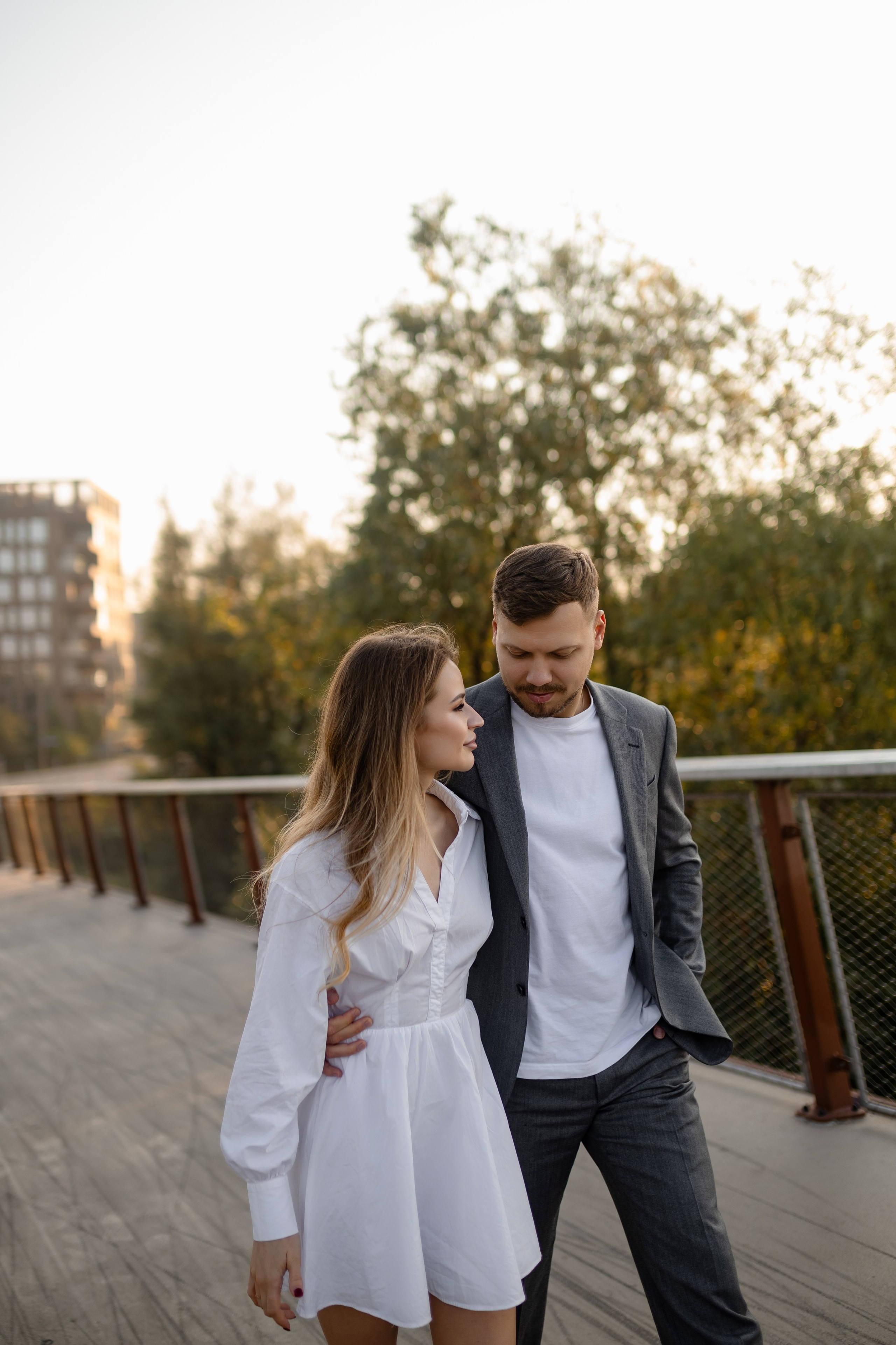 Юля+Саша. Весільний, сімейний фотограф Варшава