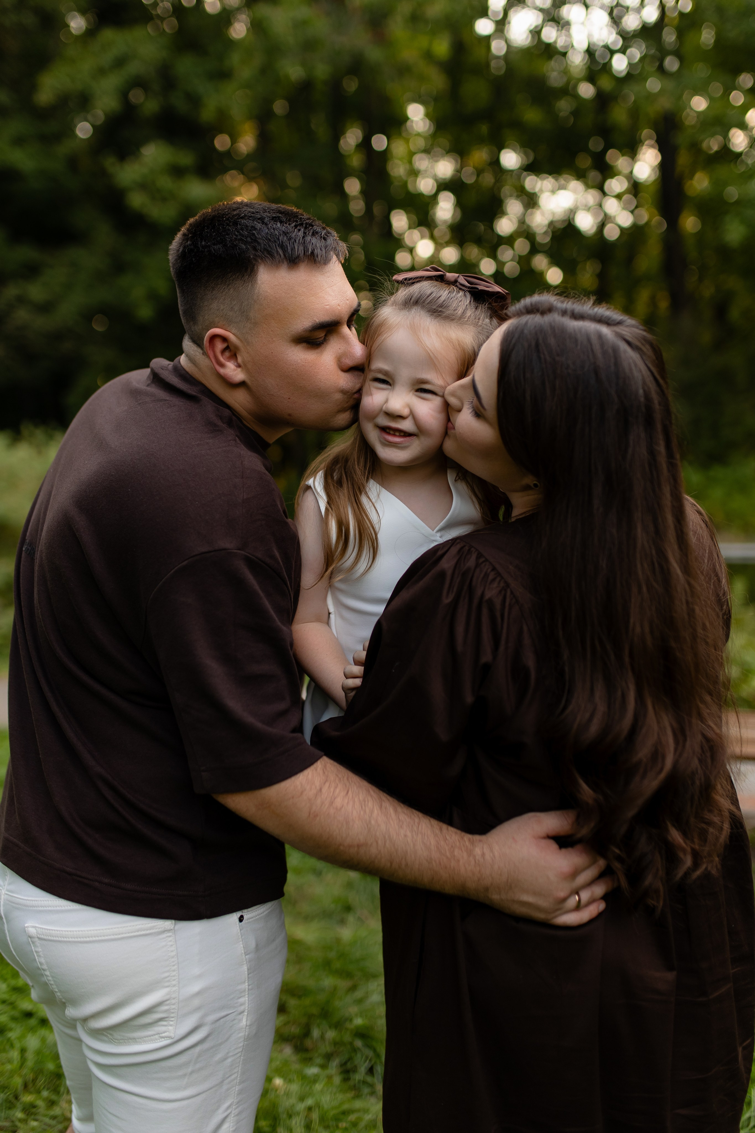 Мія Юлія Іван. Весільний, сімейний фотограф Варшава