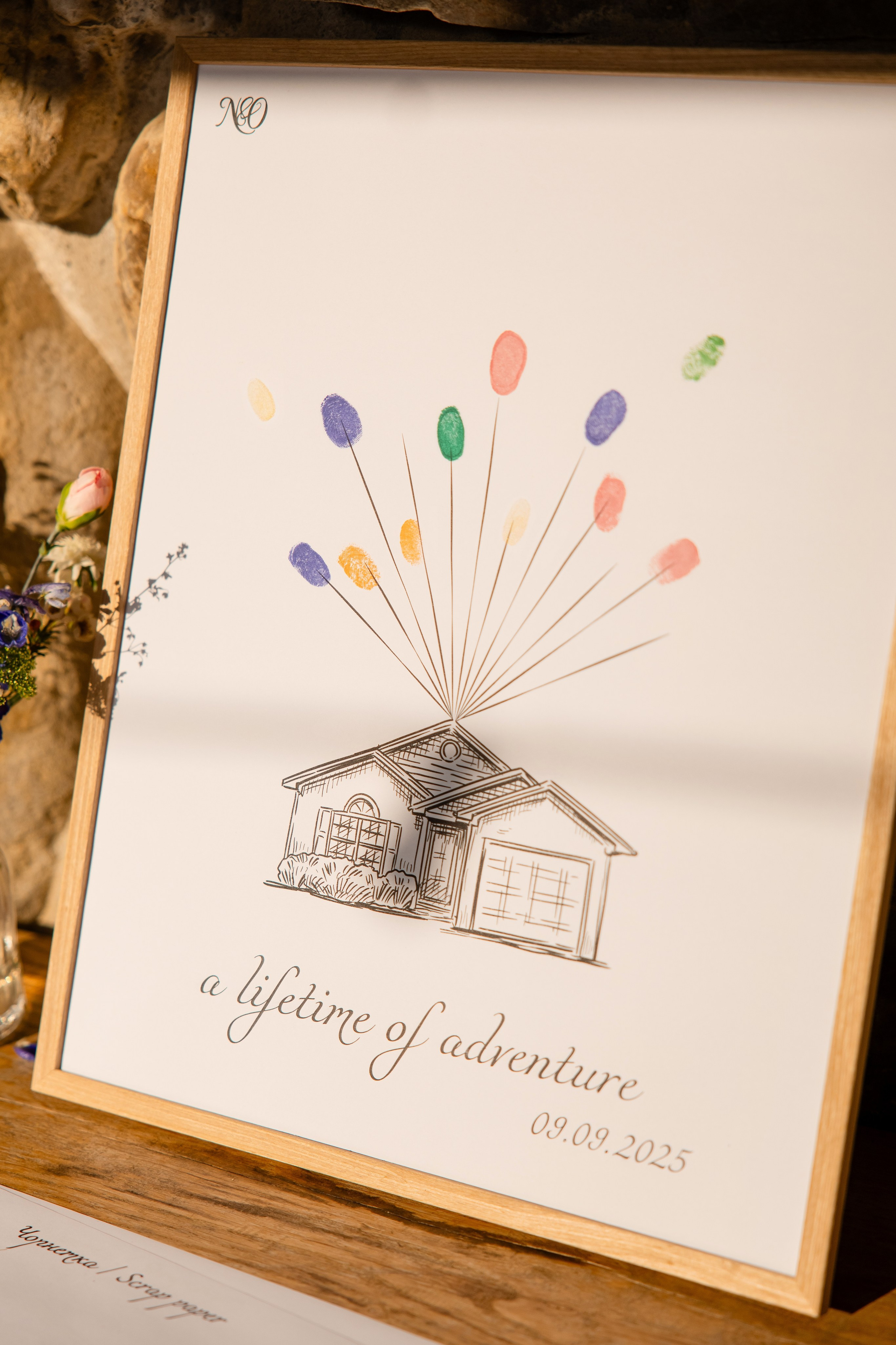 Назар + Олена. Весільний, сімейний фотограф Варшава