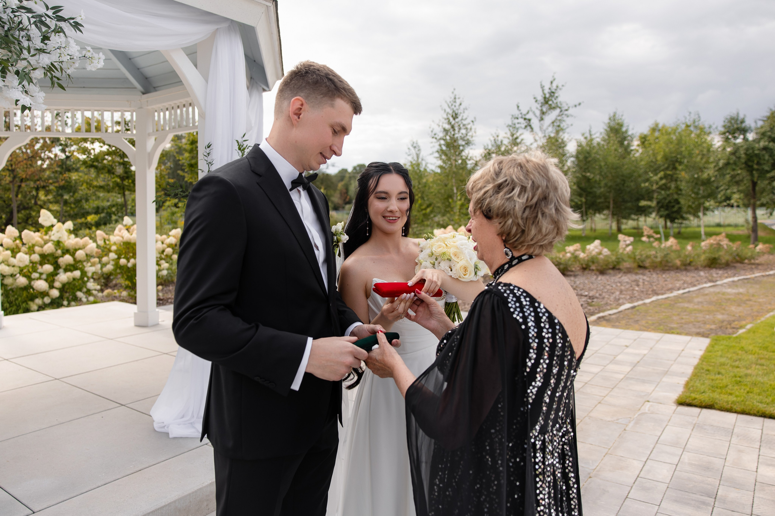 Діма + Валерія. Весільний, сімейний фотограф Варшава