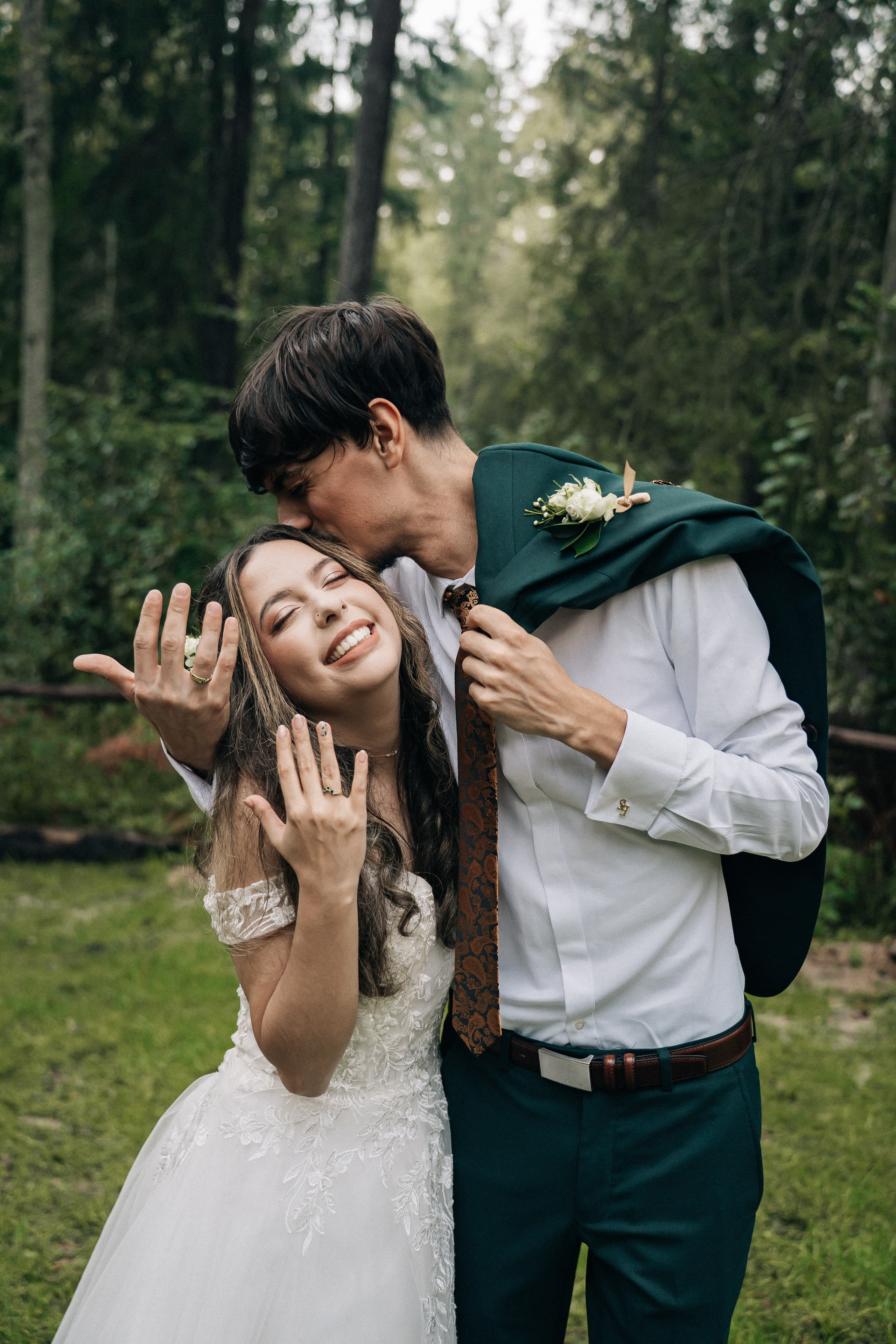 Sesje ślubne. Ania Smol Fotograf Olsztyn