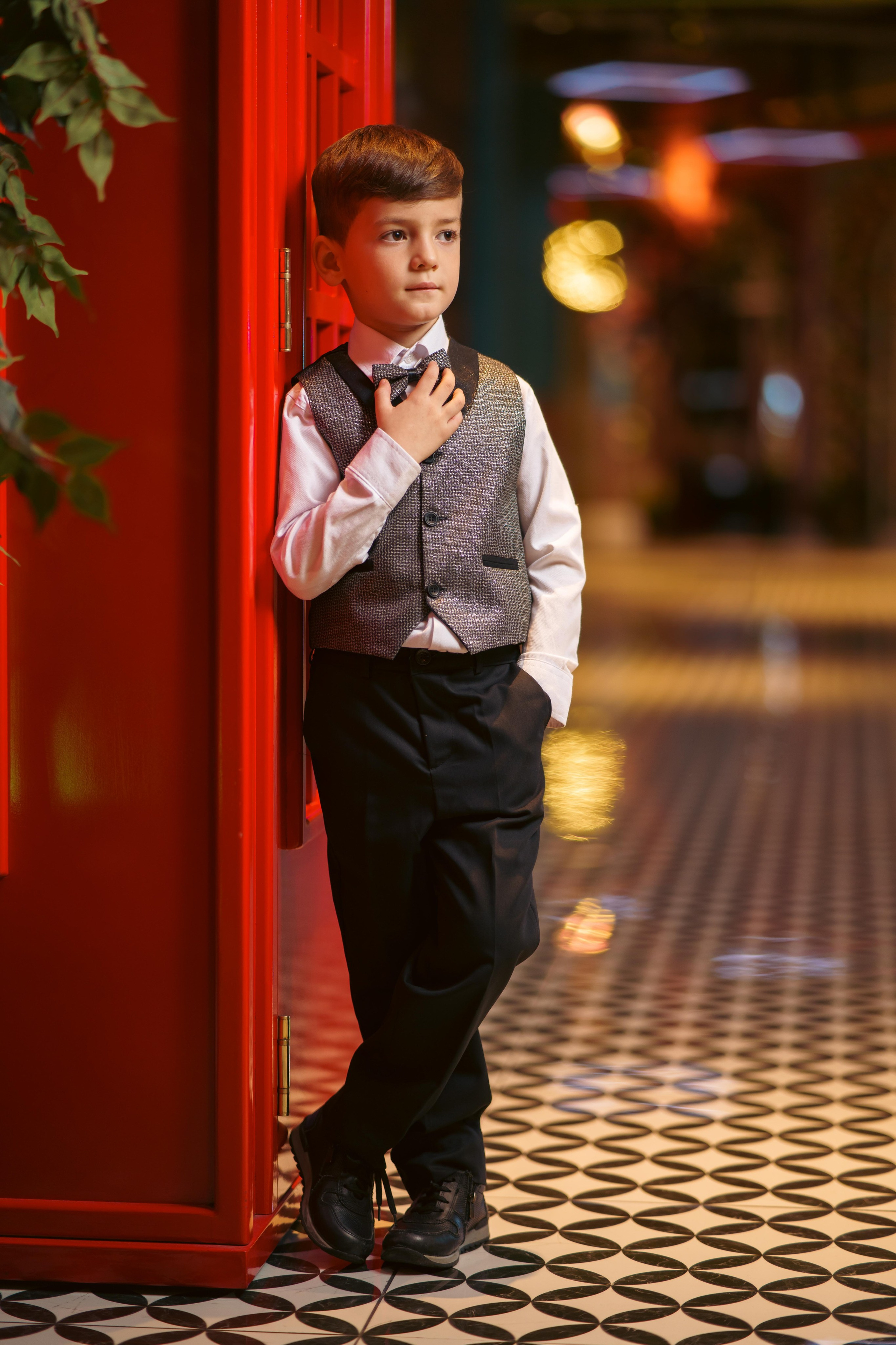 Kids & Family. Javidan.media