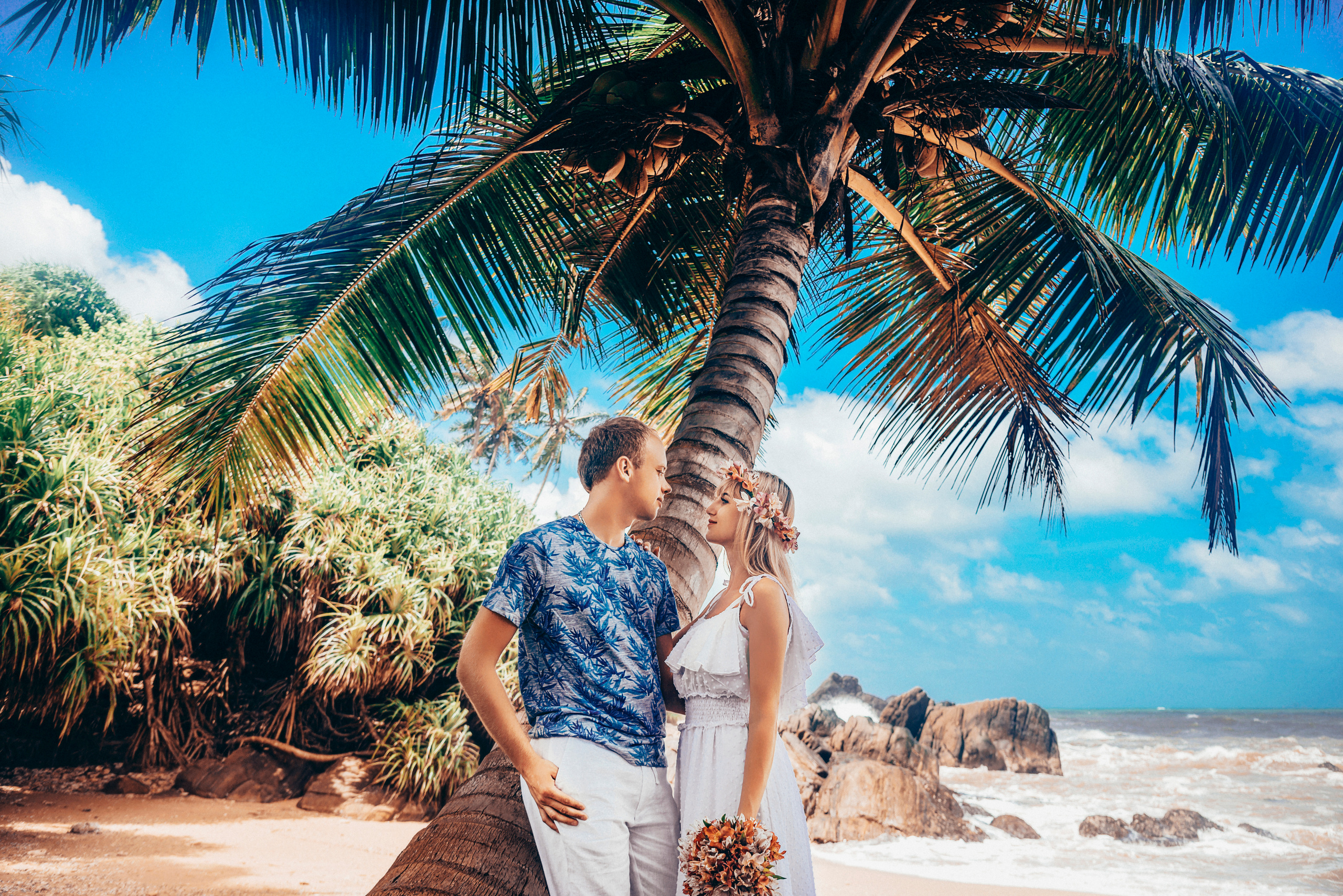 Обработка фотографии, фотограф на Шри Ланке. Фотограф на Шри Ланке