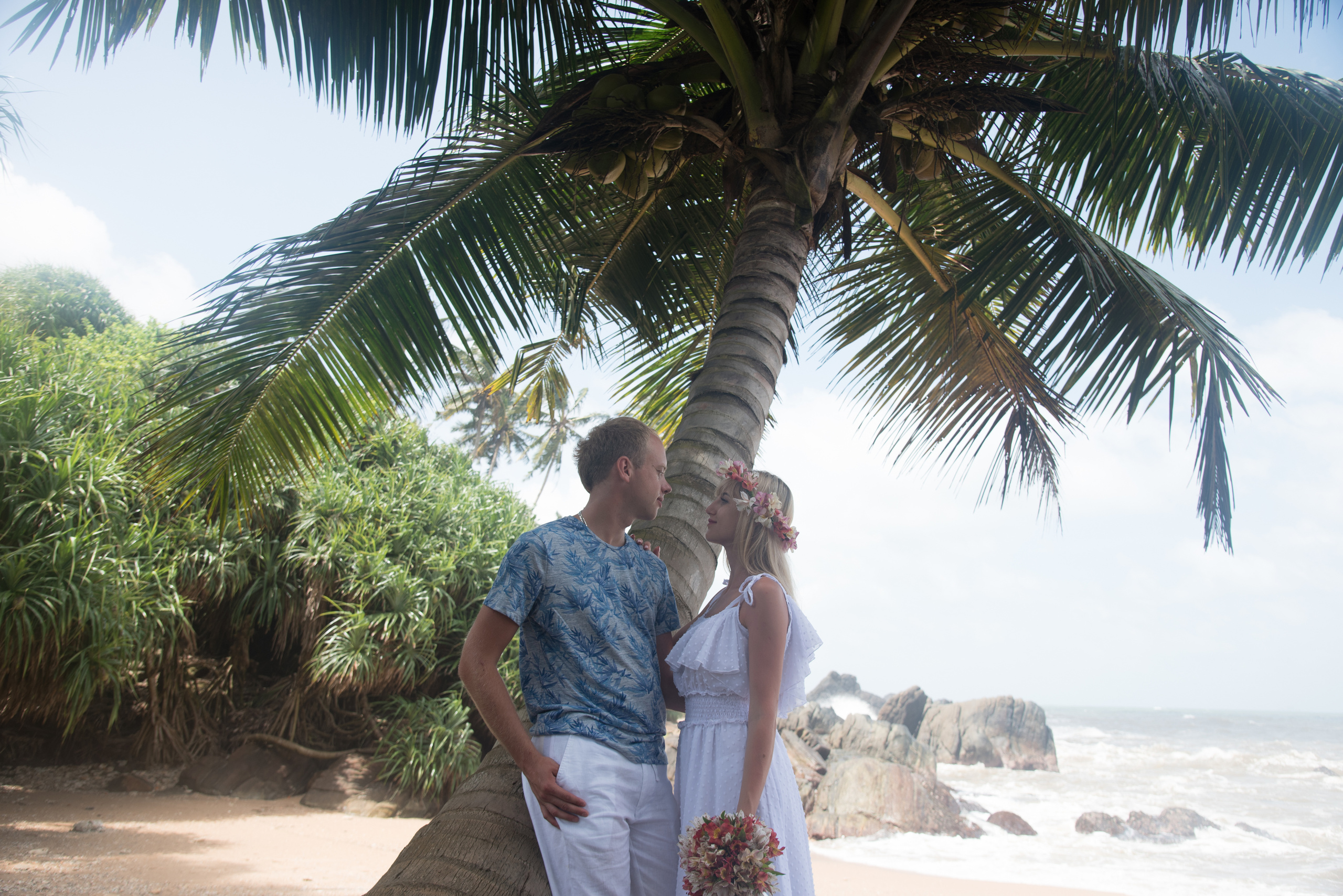 Обработка фотографии, фотограф на Шри Ланке. Фотограф на Шри Ланке