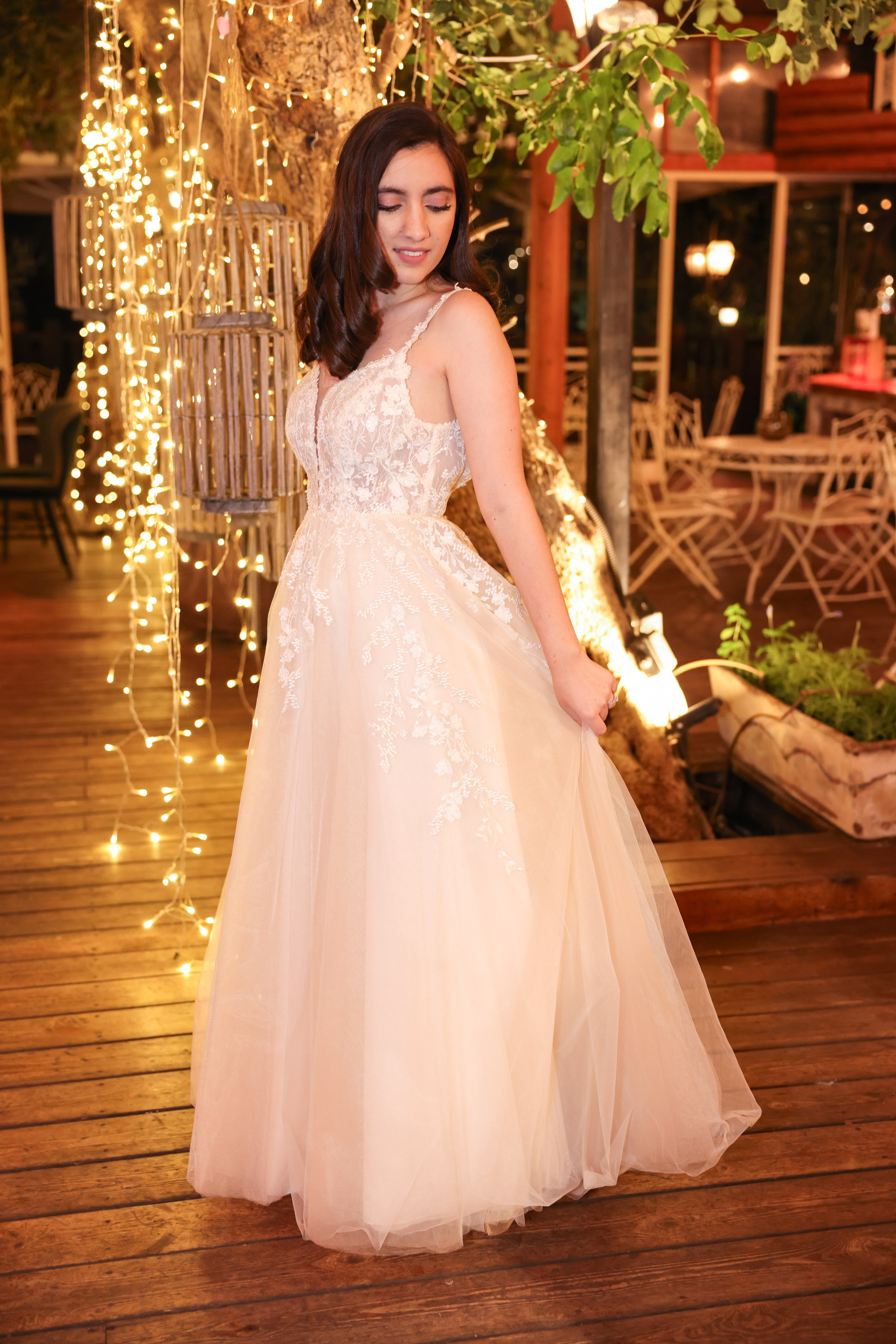 Thila & Slava. Daniel Danilov