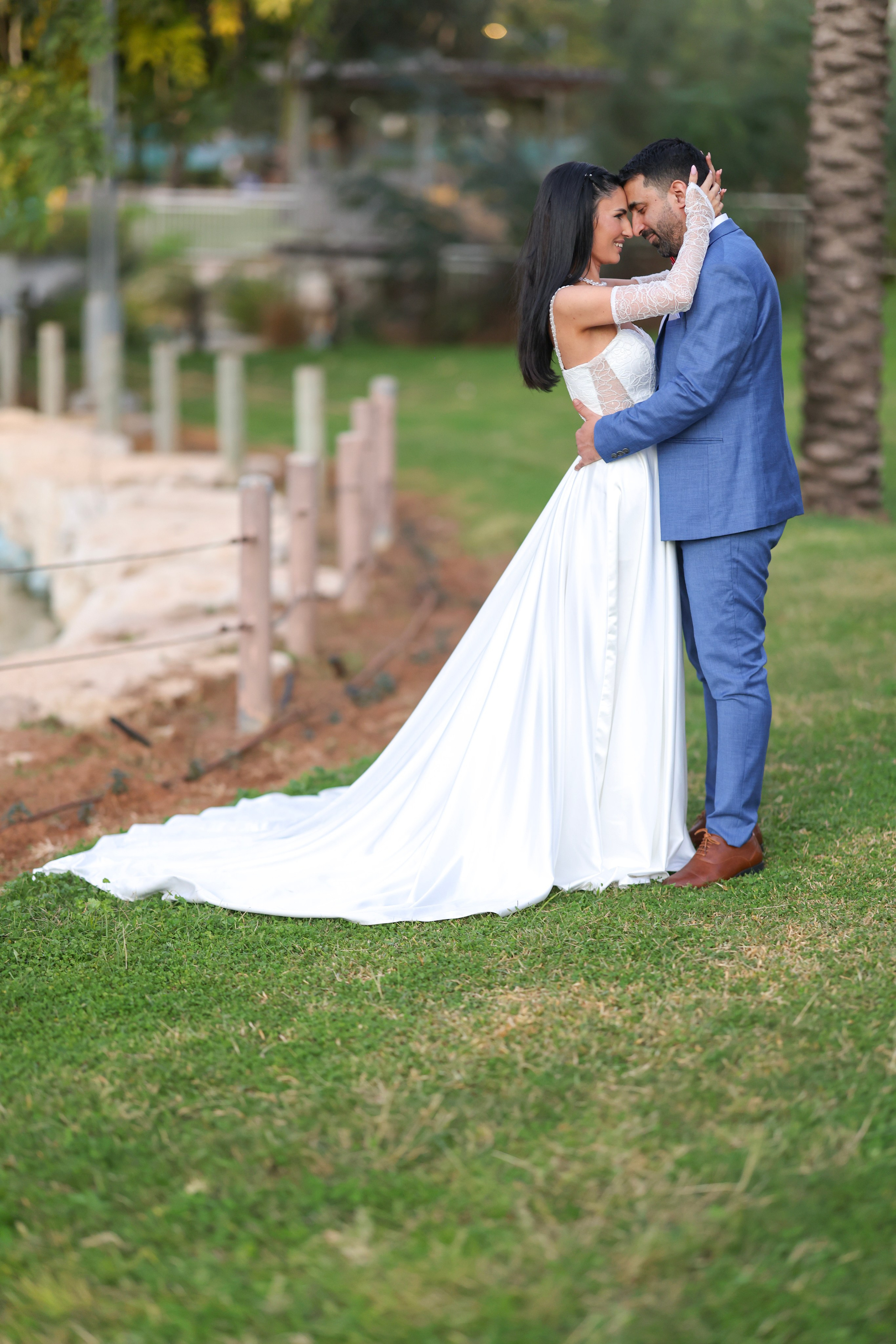 Melisa & Sagiv. Daniel Danilov