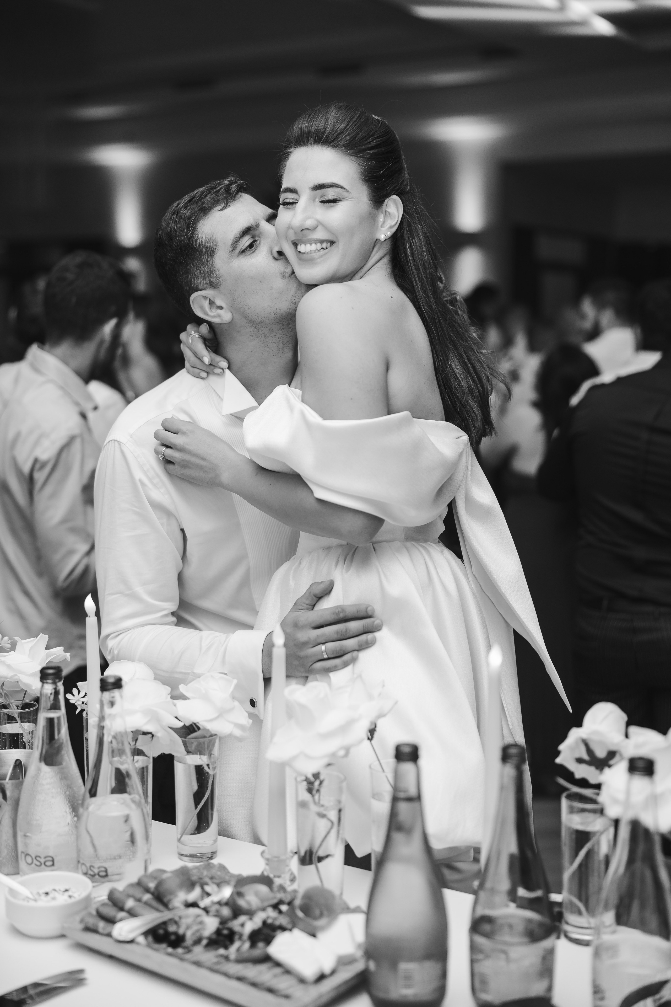 MARKO I TEODORA. Wedding photographer Nermin Kajosevic