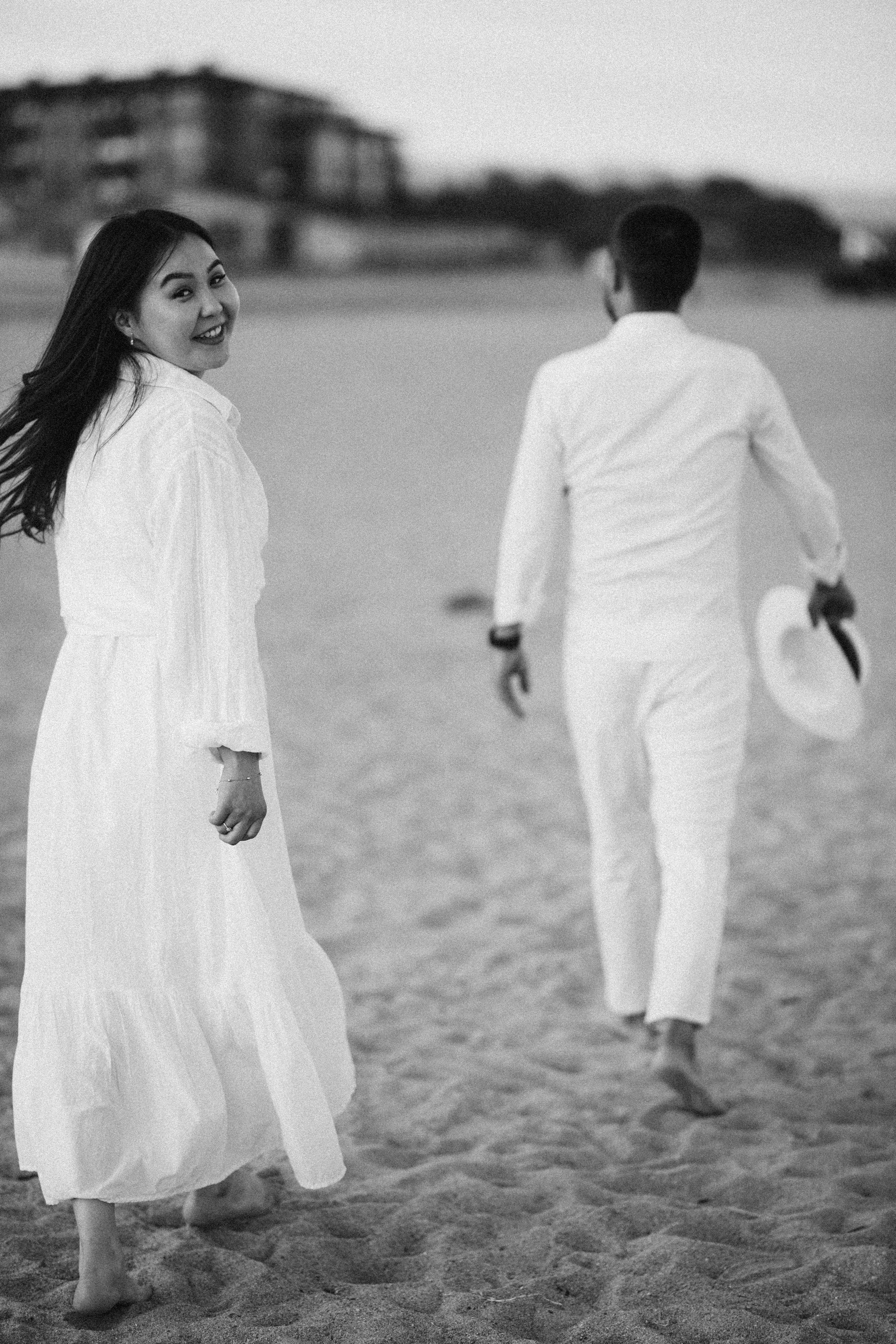 LOVE STORY. Mandarin.photo